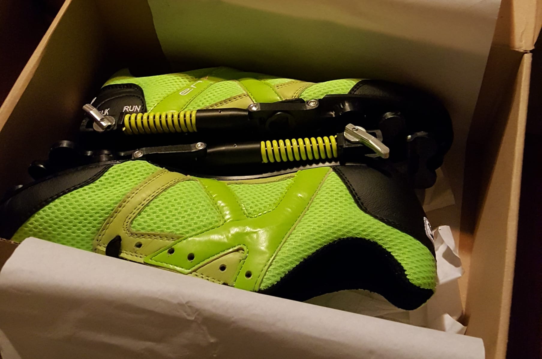 Enko running shoes reddit discount