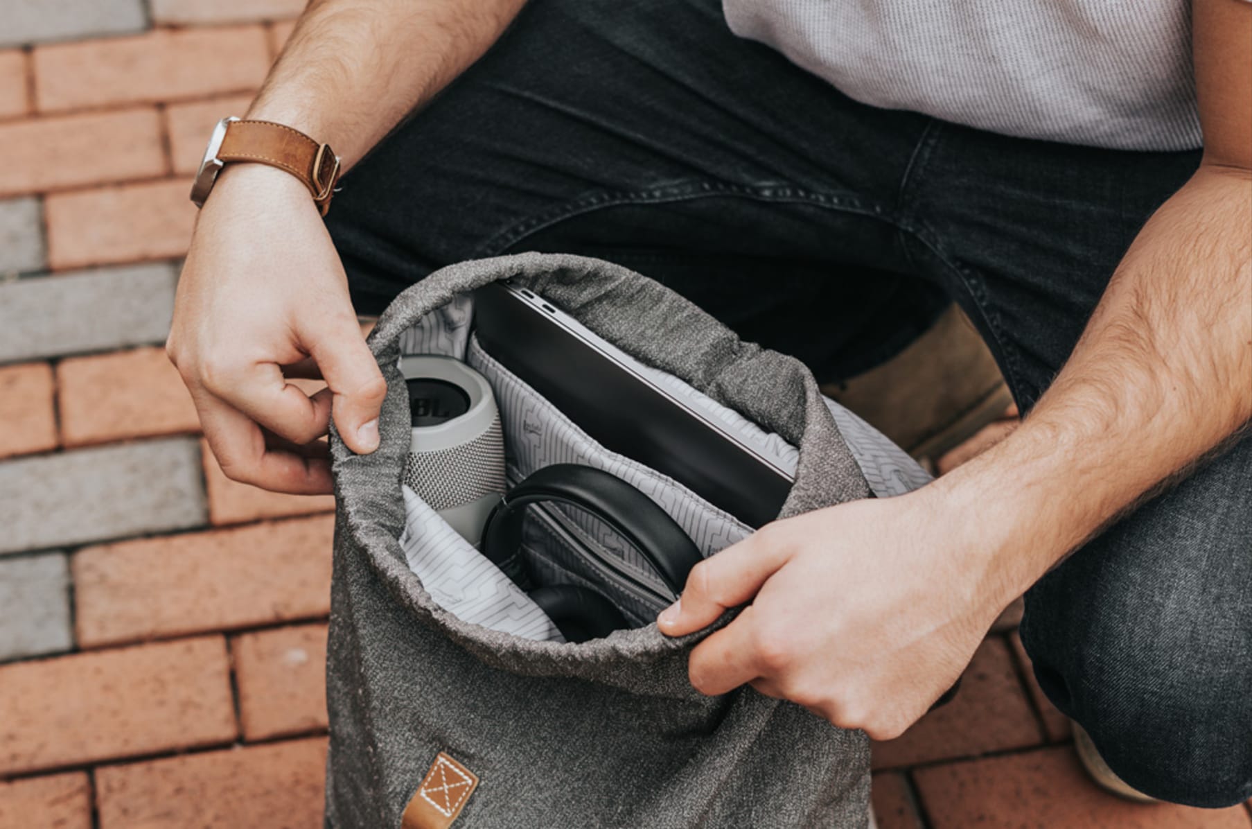 Loctote cinch pack review hot sale
