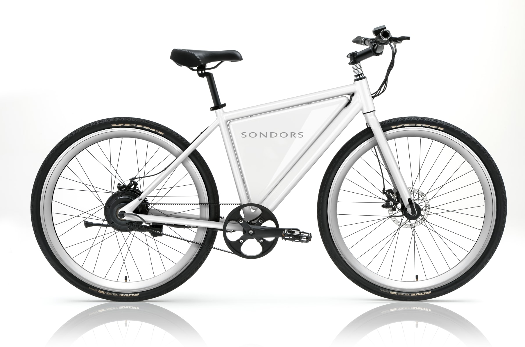 Sondors electric on sale bicycle