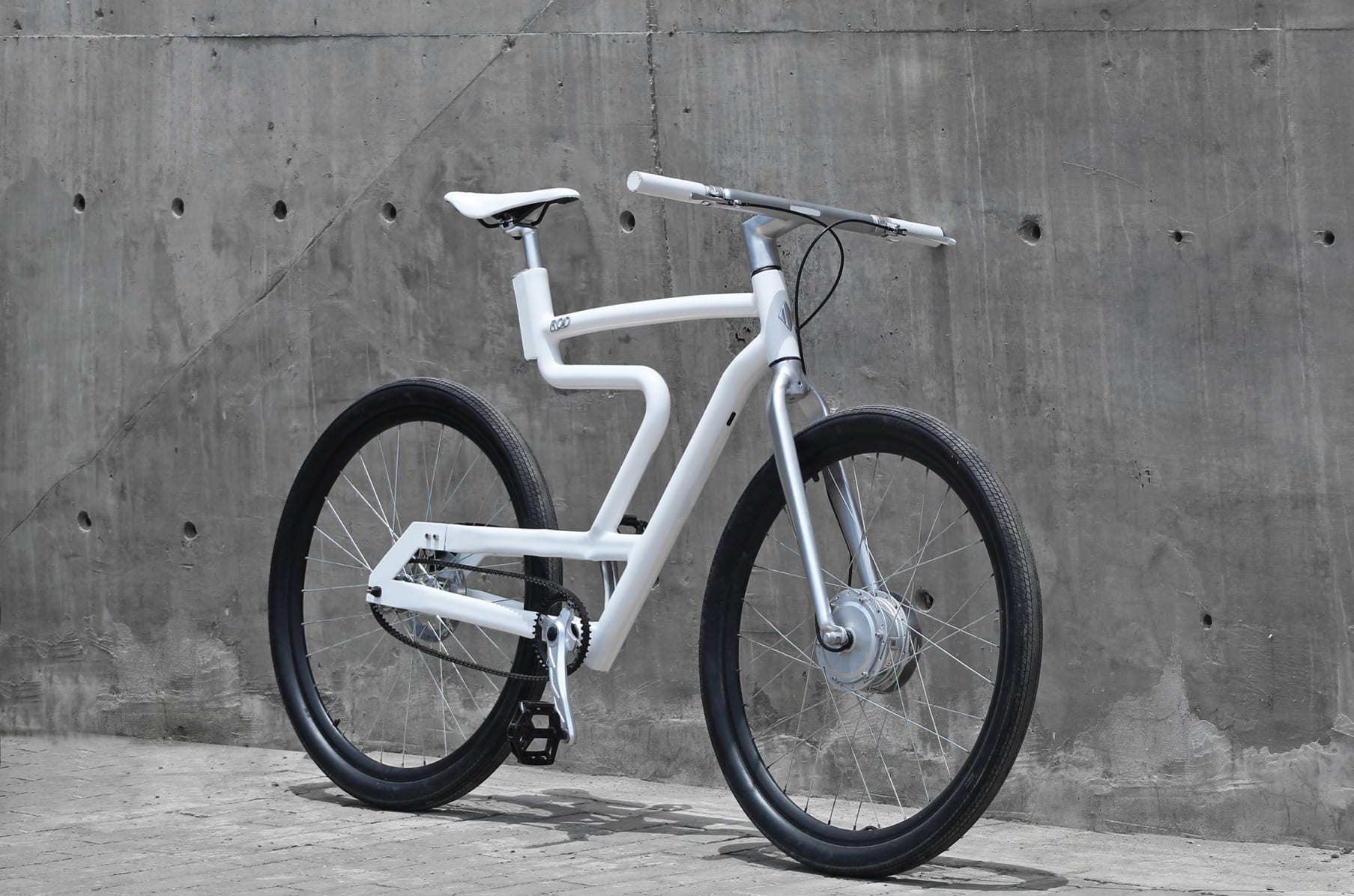 Indiegogo electric bike shop
