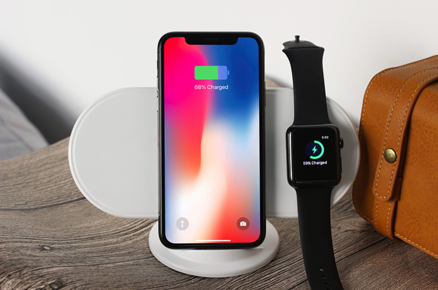 Plux wireless charger hotsell