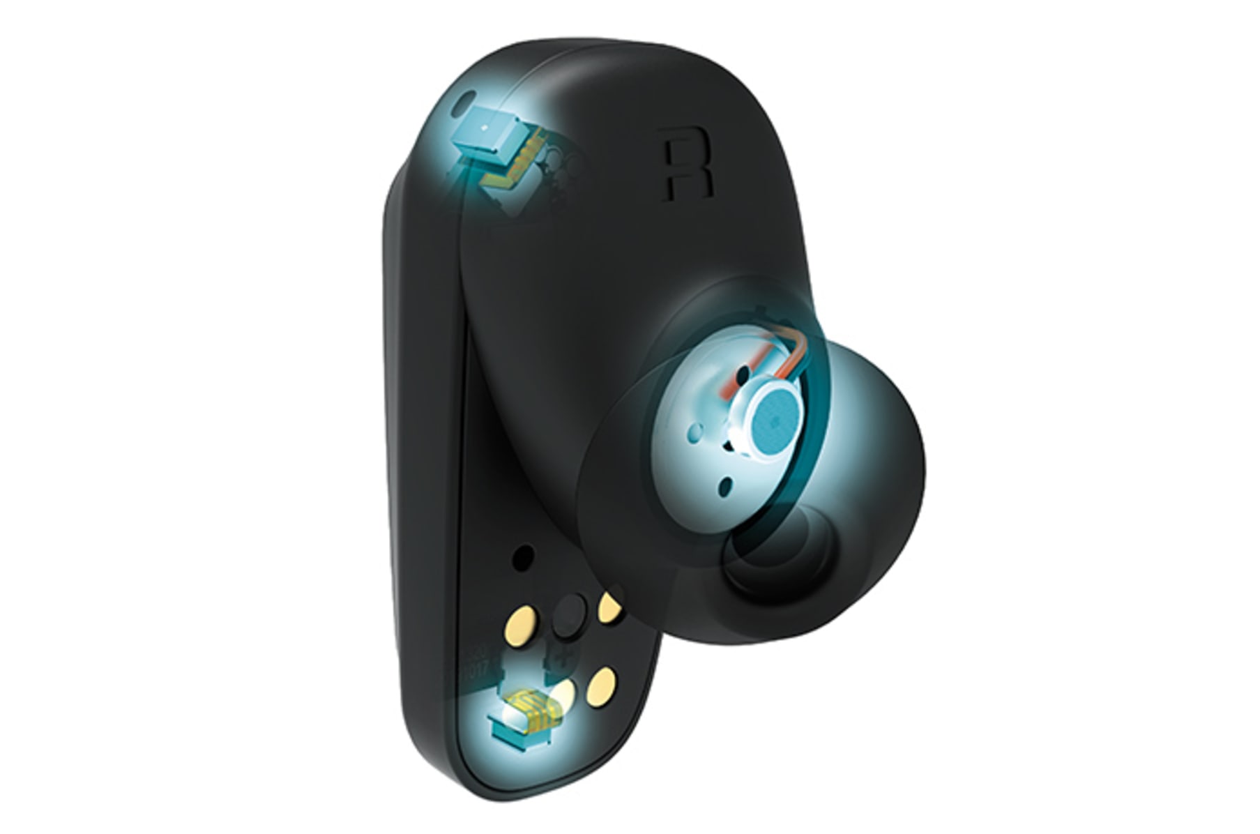Virtual Assistant Enabled Smart Headsets | Indiegogo