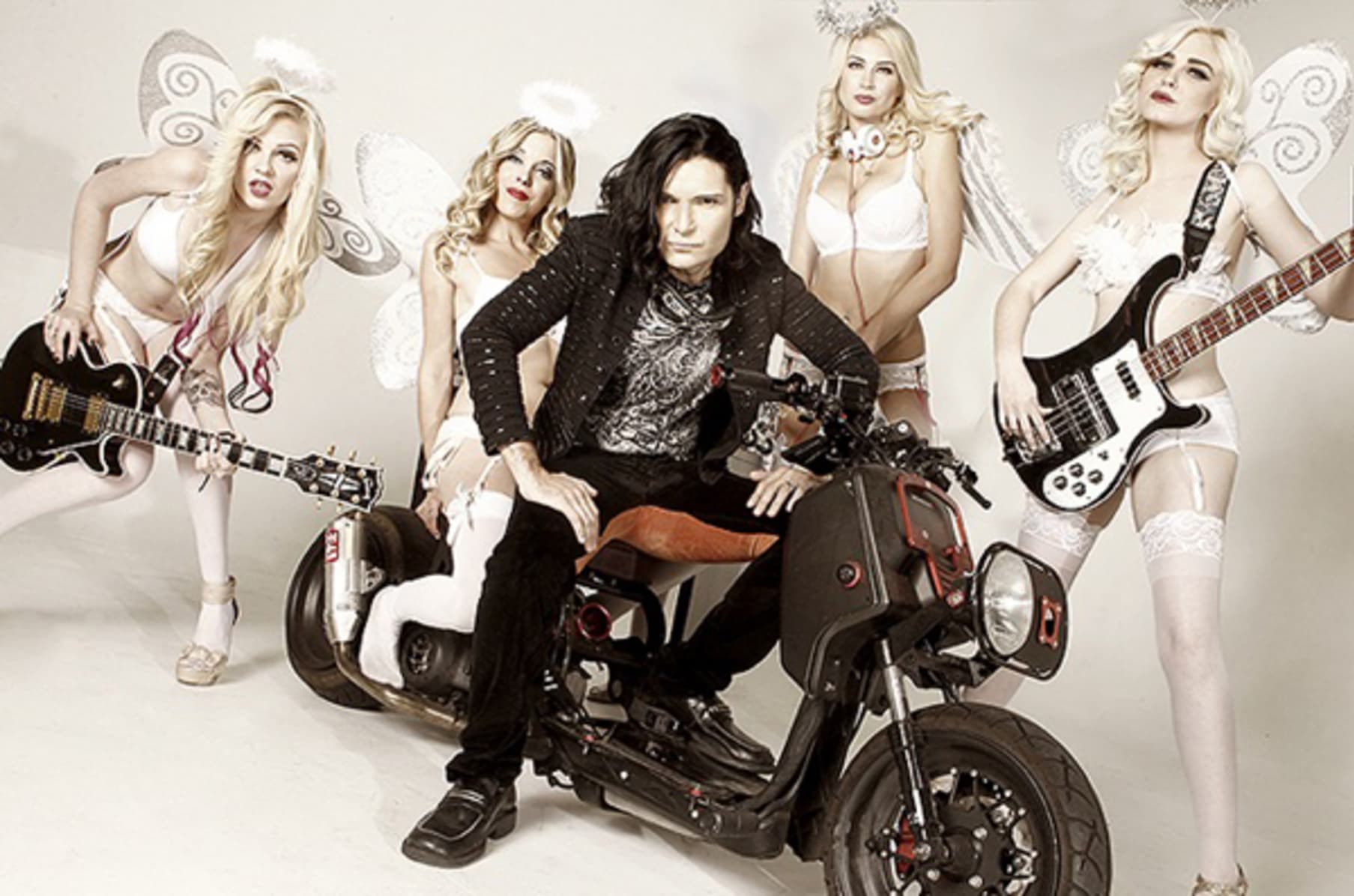 Corey Feldman Age, Height, Young, Movies, Documentary, Michael Jackson