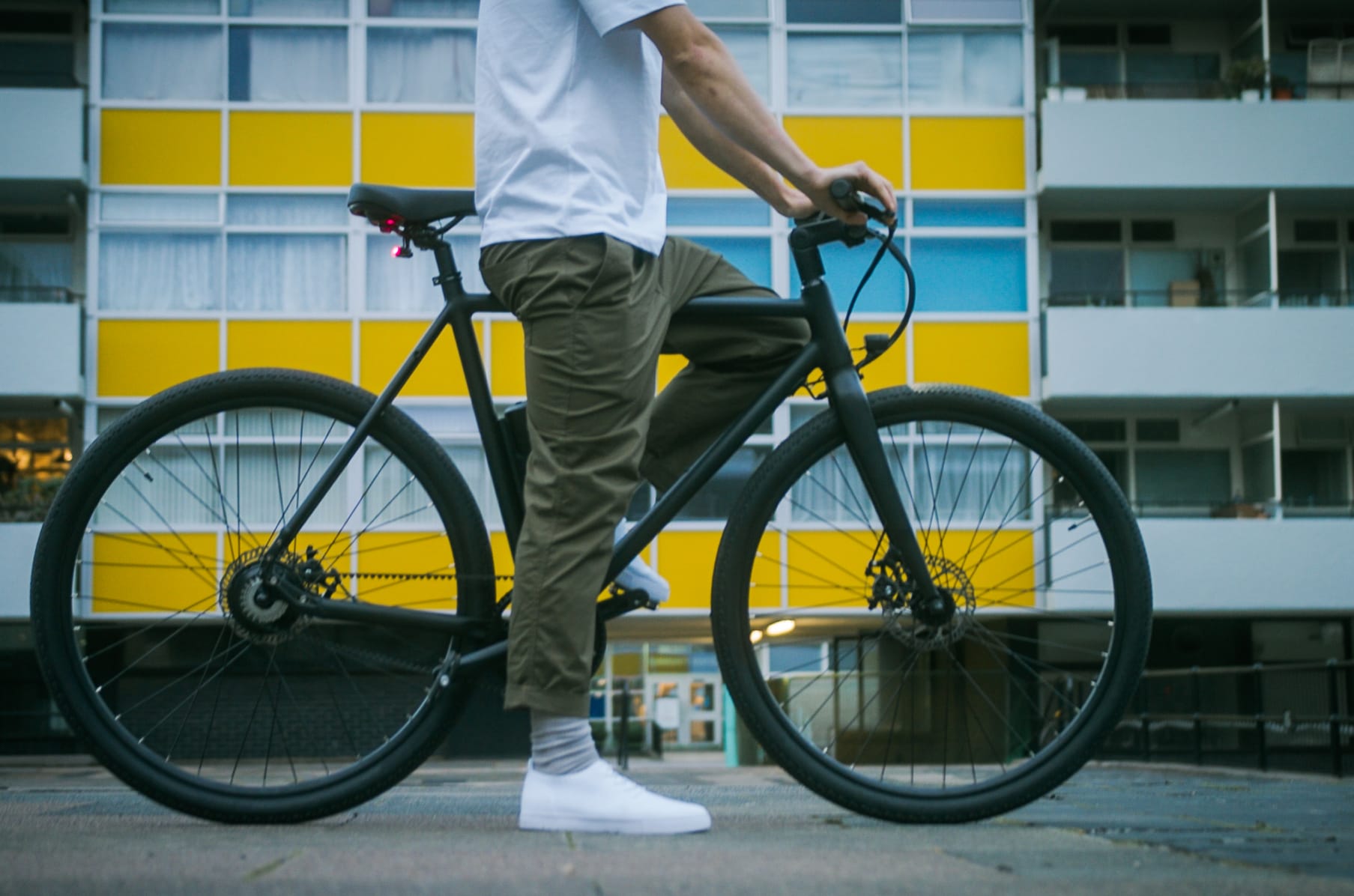 Indiegogo bicicleta electrica clearance
