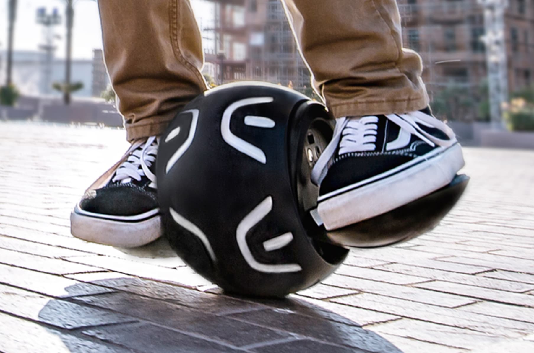 Ball hoverboard cheap