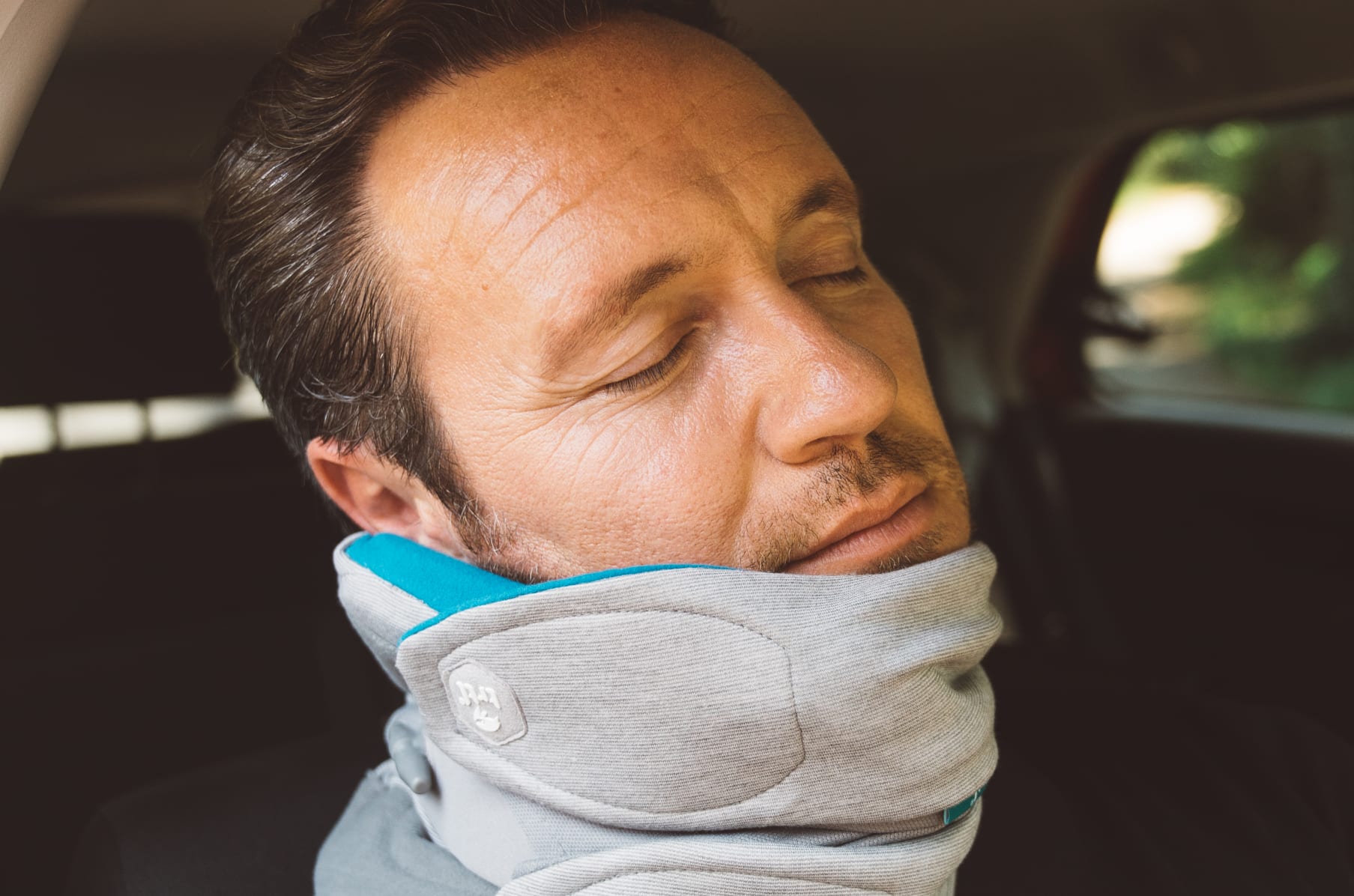 Indiegogo travel pillow clearance