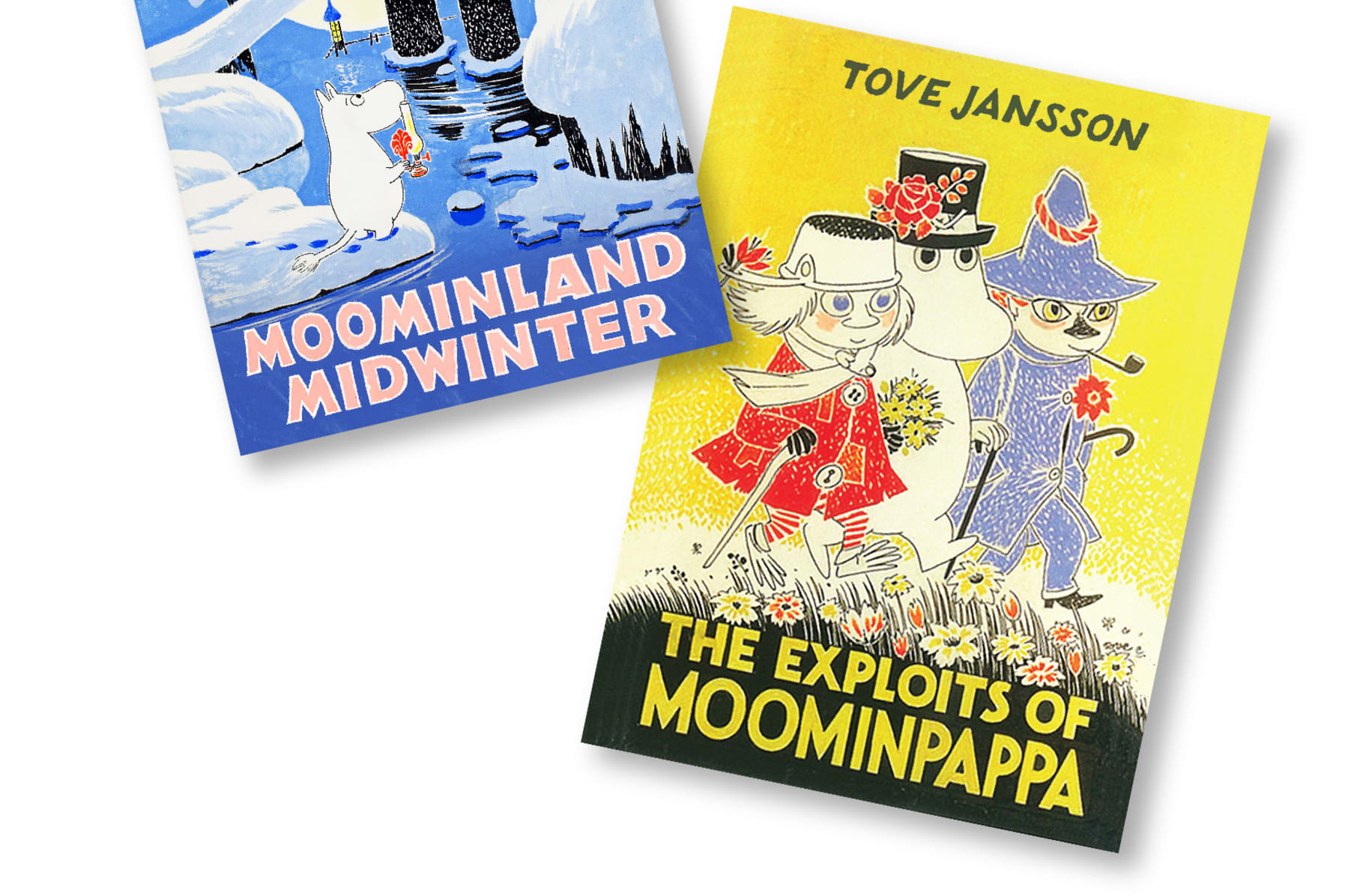 MOOMIN | Indiegogo MOOMIN | Indiegogo