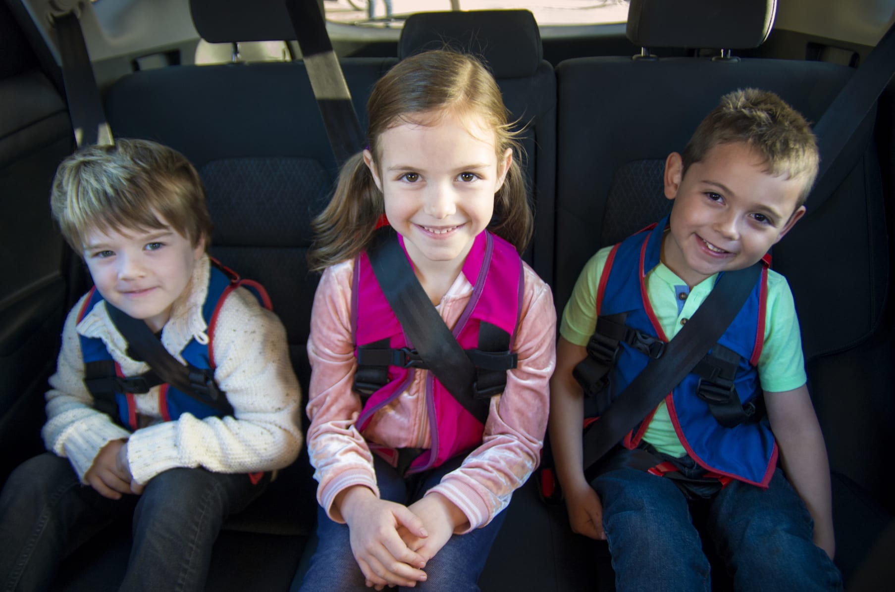 WhizRider the Game Changer for Family Travel Indiegogo