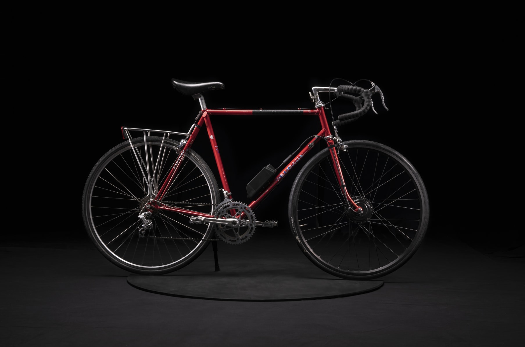 Unlimited ebike conversion kit top