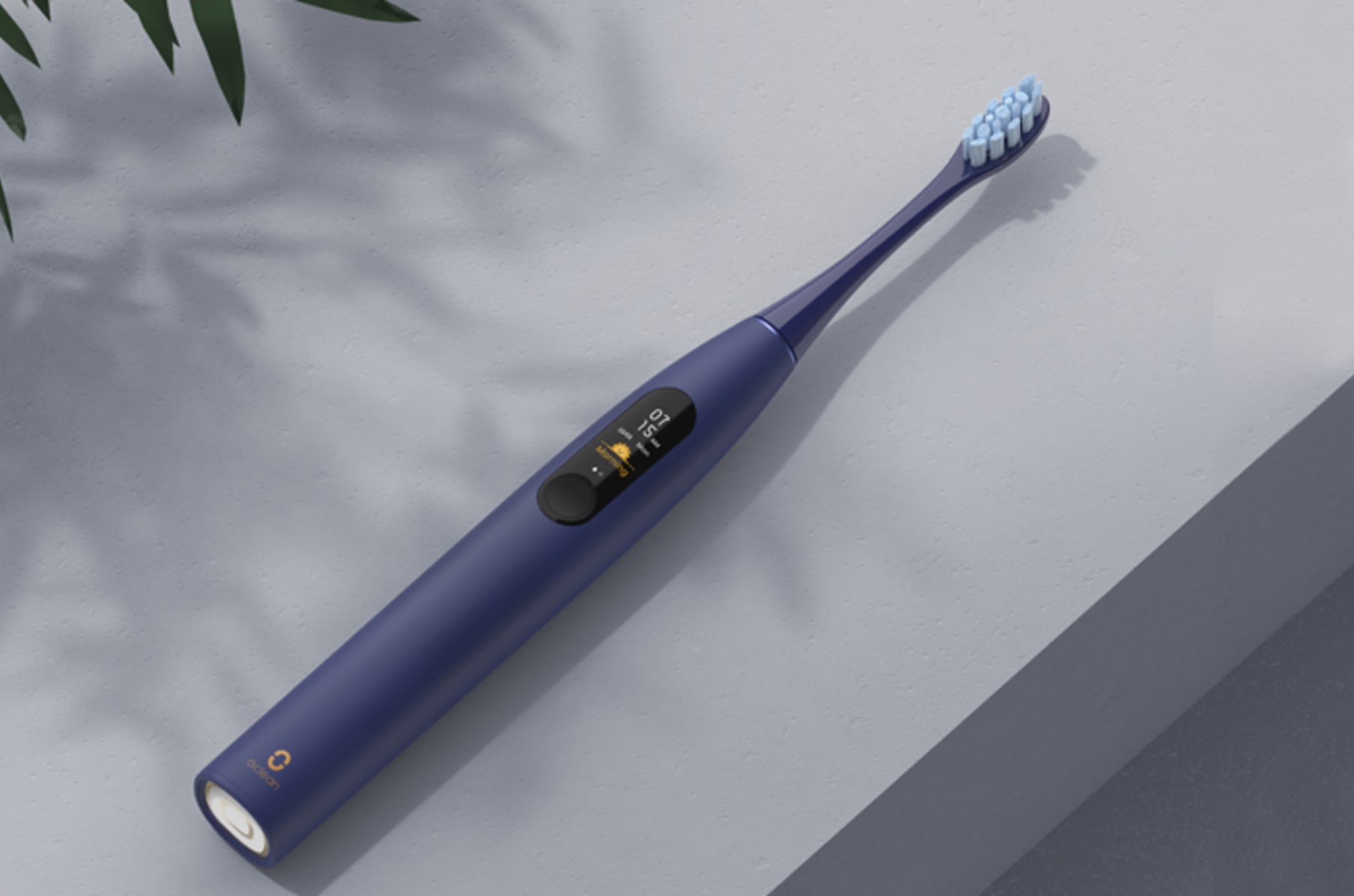 xiaomi oclean x brush head