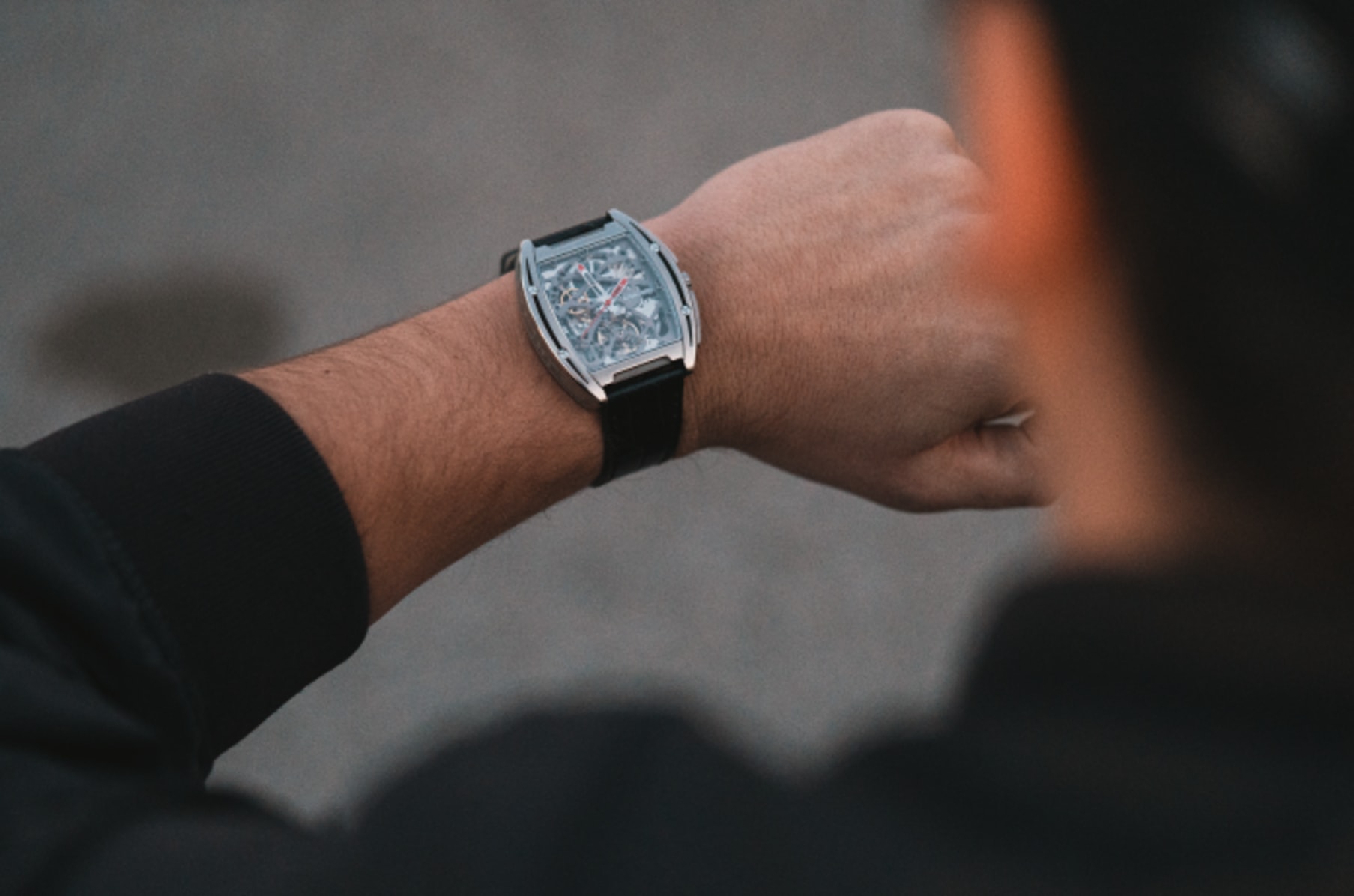 Ciga watch clearance z