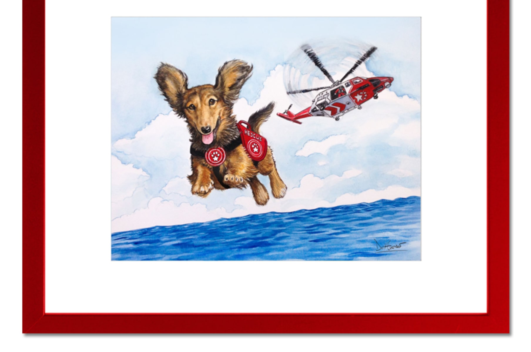 Superpower dogs watch online sales