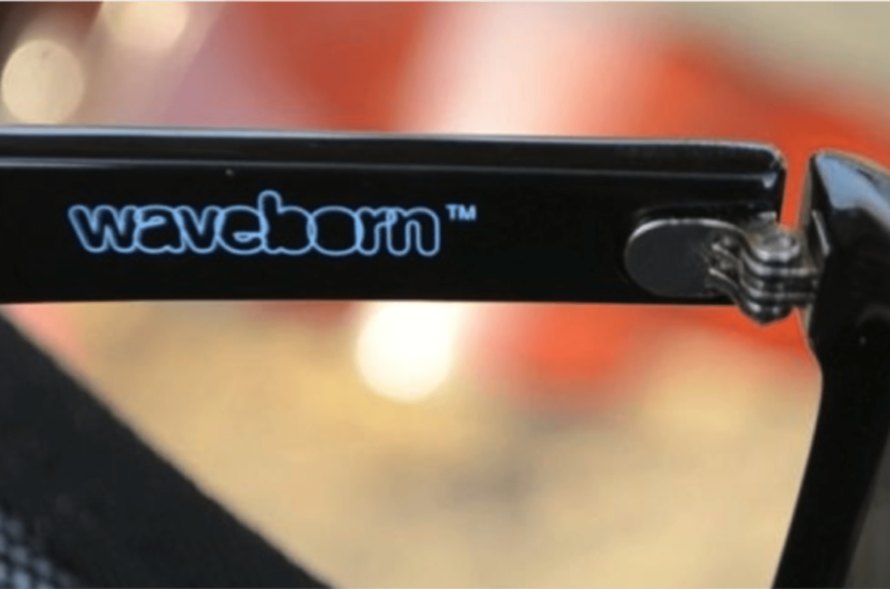 Waveborn sunglasses online