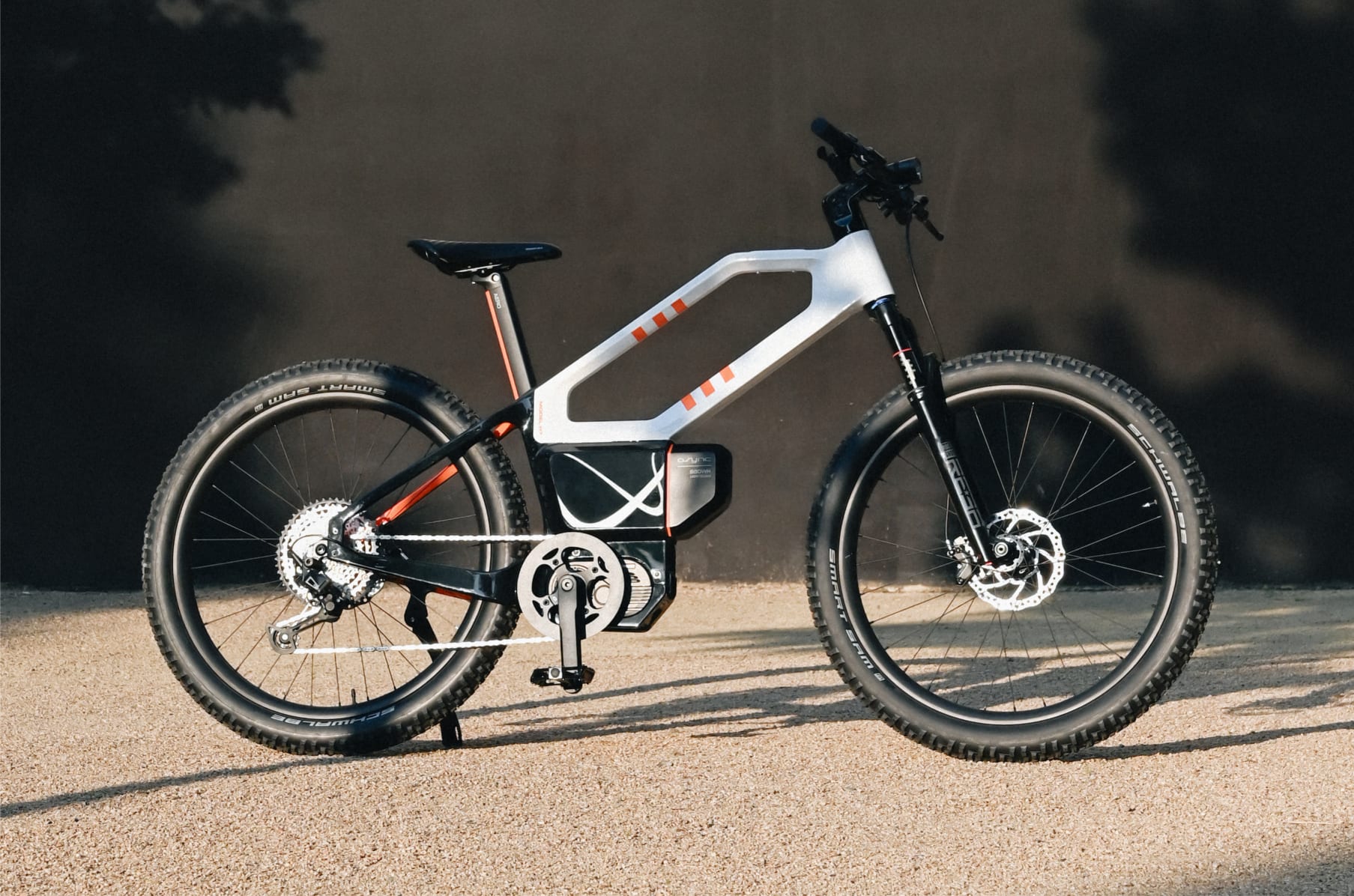 Klever clearance x commuter