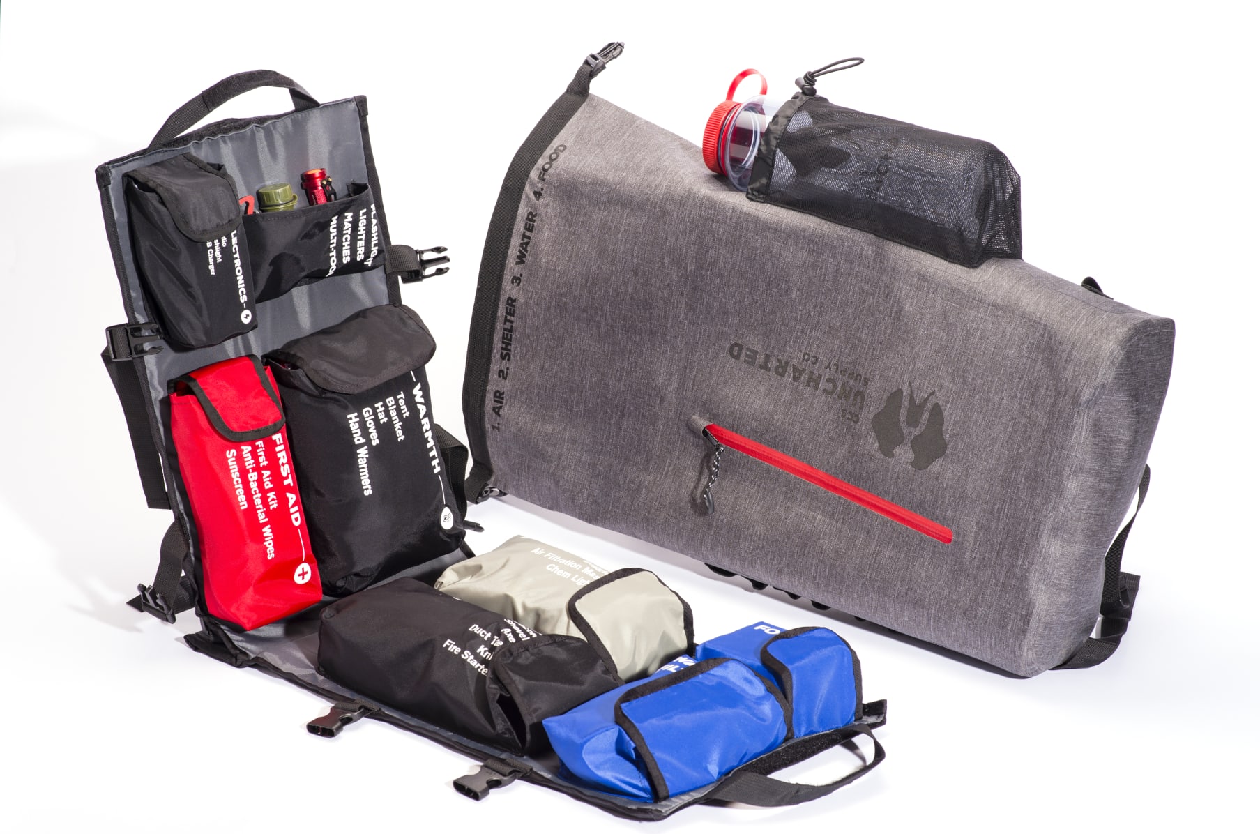 The seventy2 backpack discount