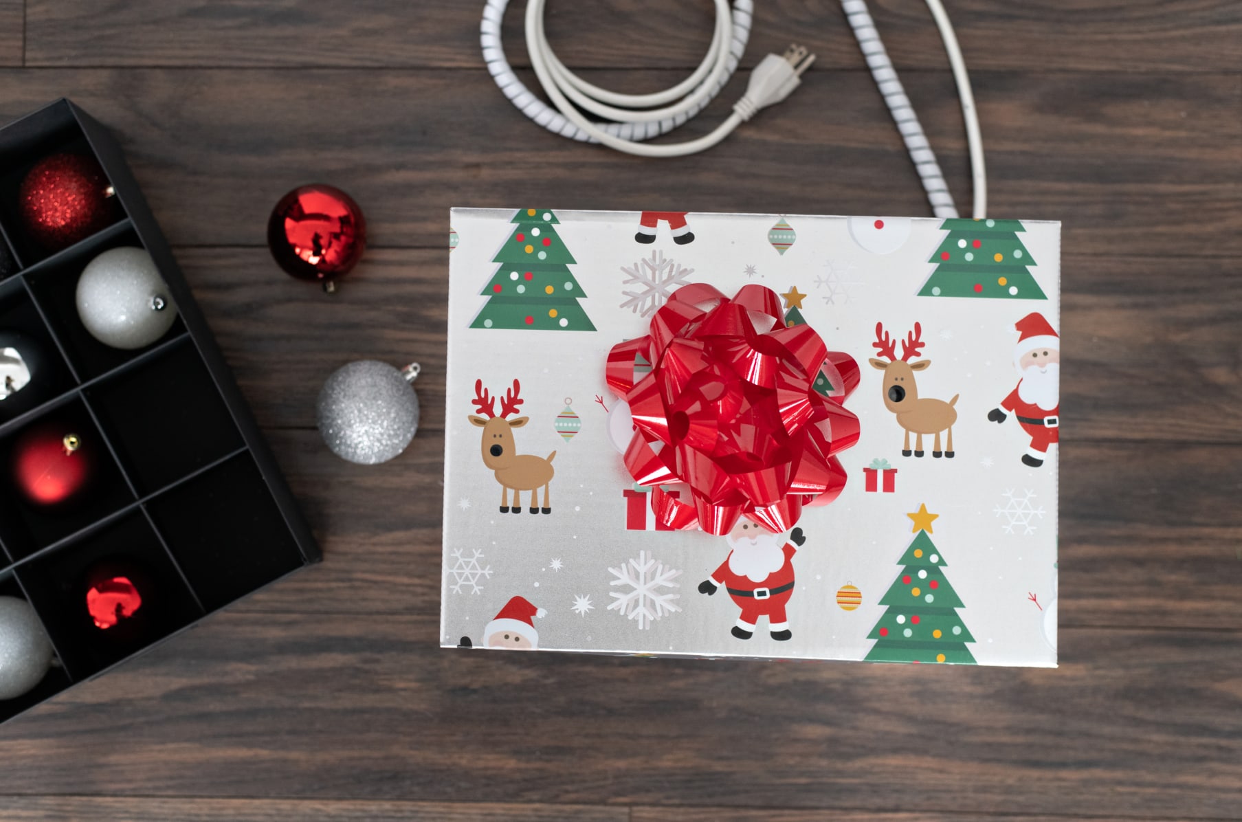 Hohohoh2o Ez Christmas Tree Watering System Indiegogo