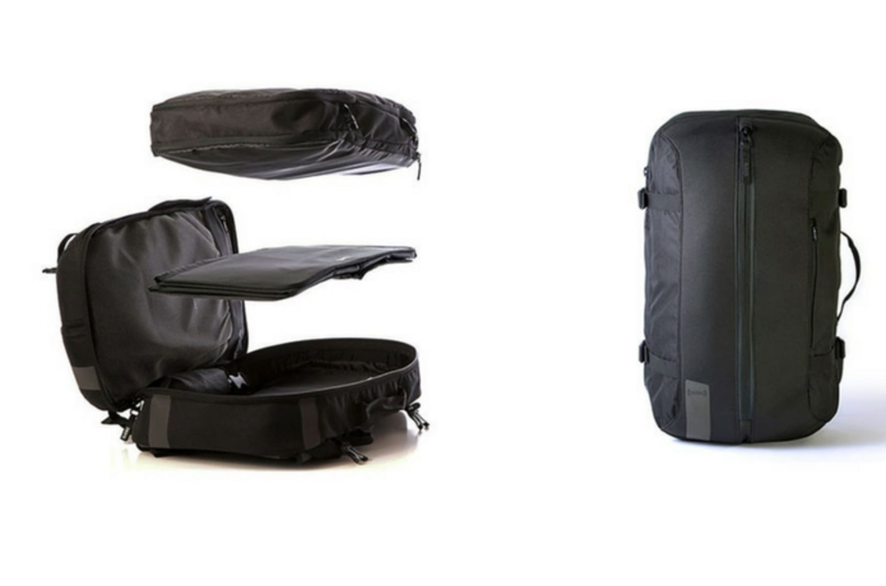 Slicks travel backpack store
