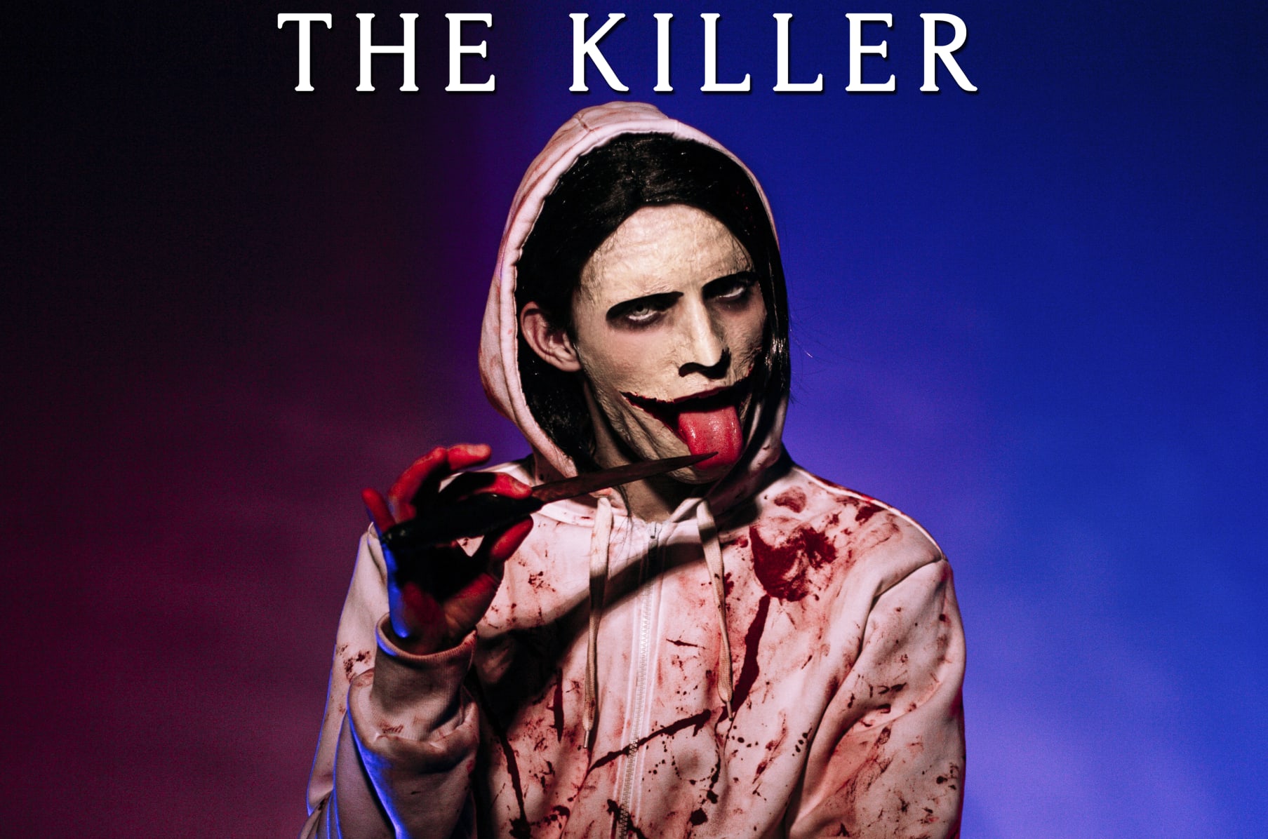 Jeff The Killer: Origins - FilmFreeway