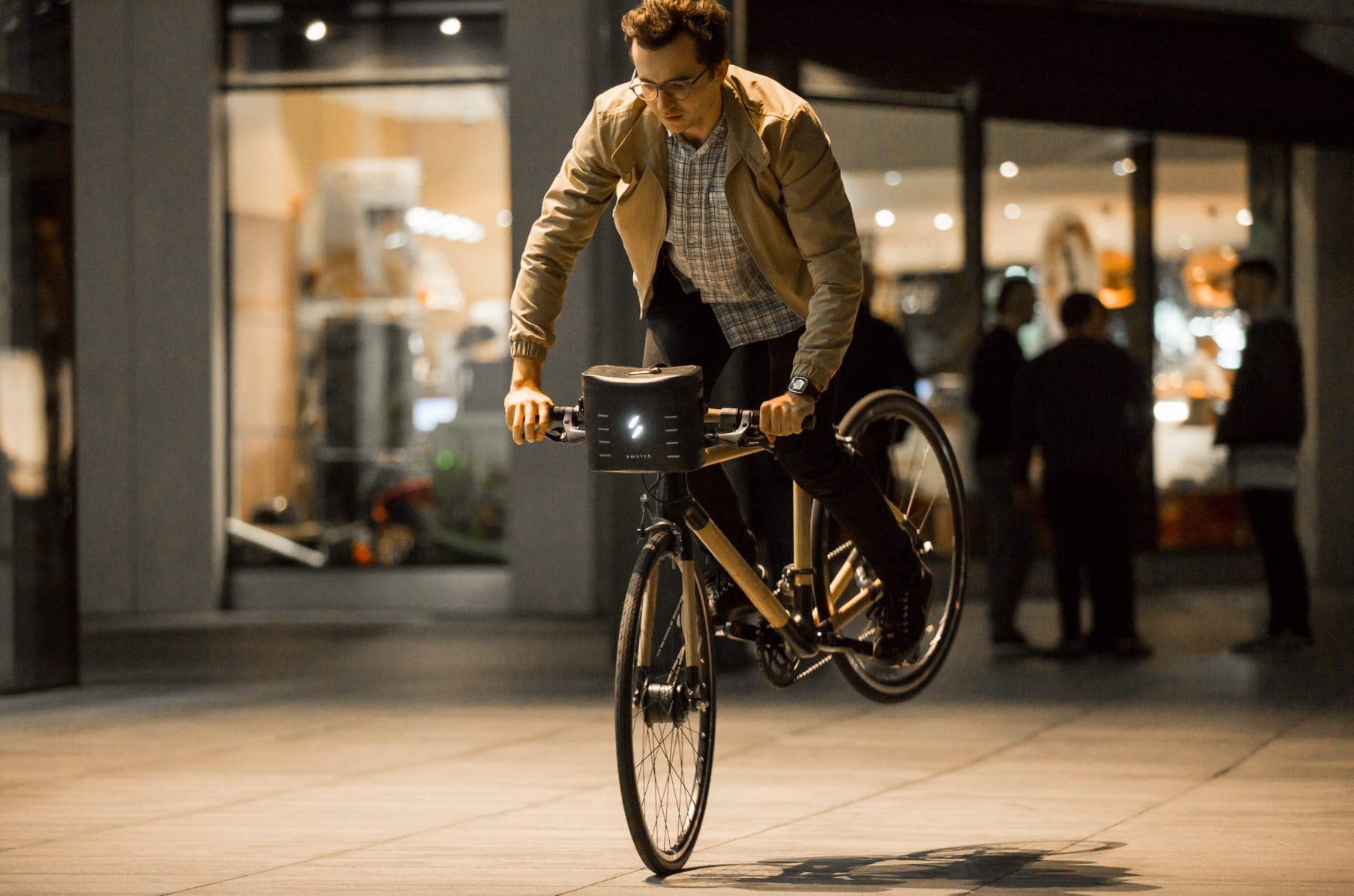 Swytch top kit indiegogo