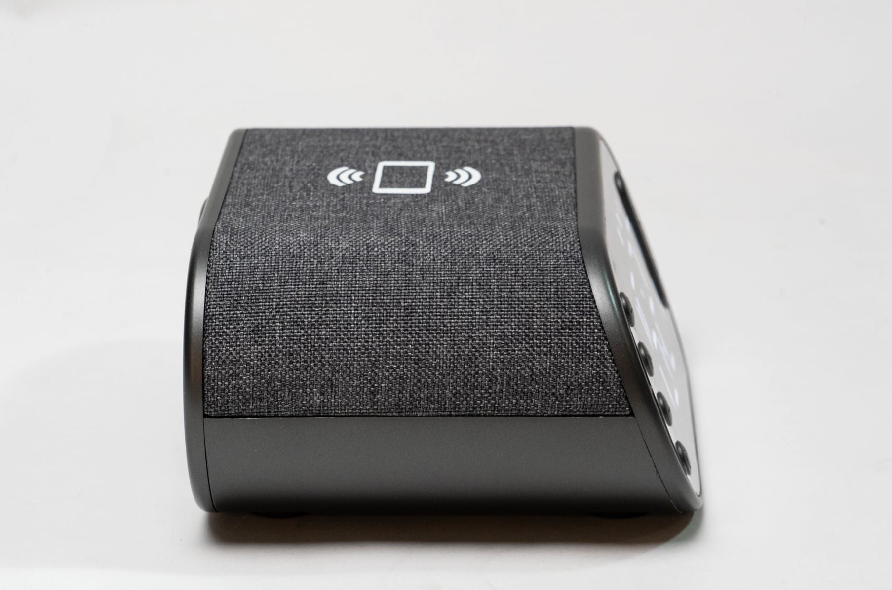 Sdigital mission bluetooth boombox best sale