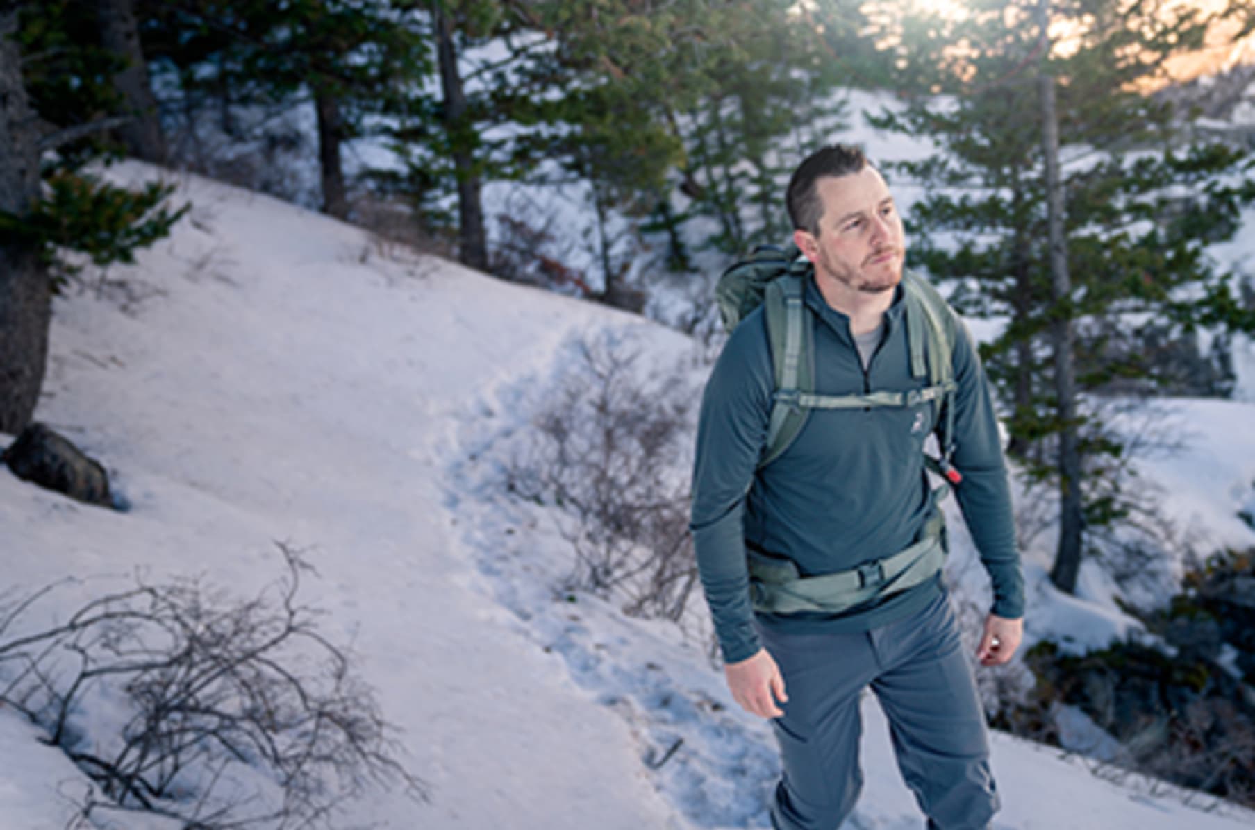 Outdoor Vitals Redefines Ultralight with New Releases
