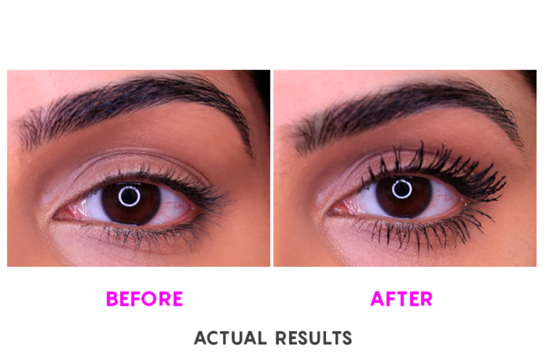 Brooklyn and bailey mascara cheap