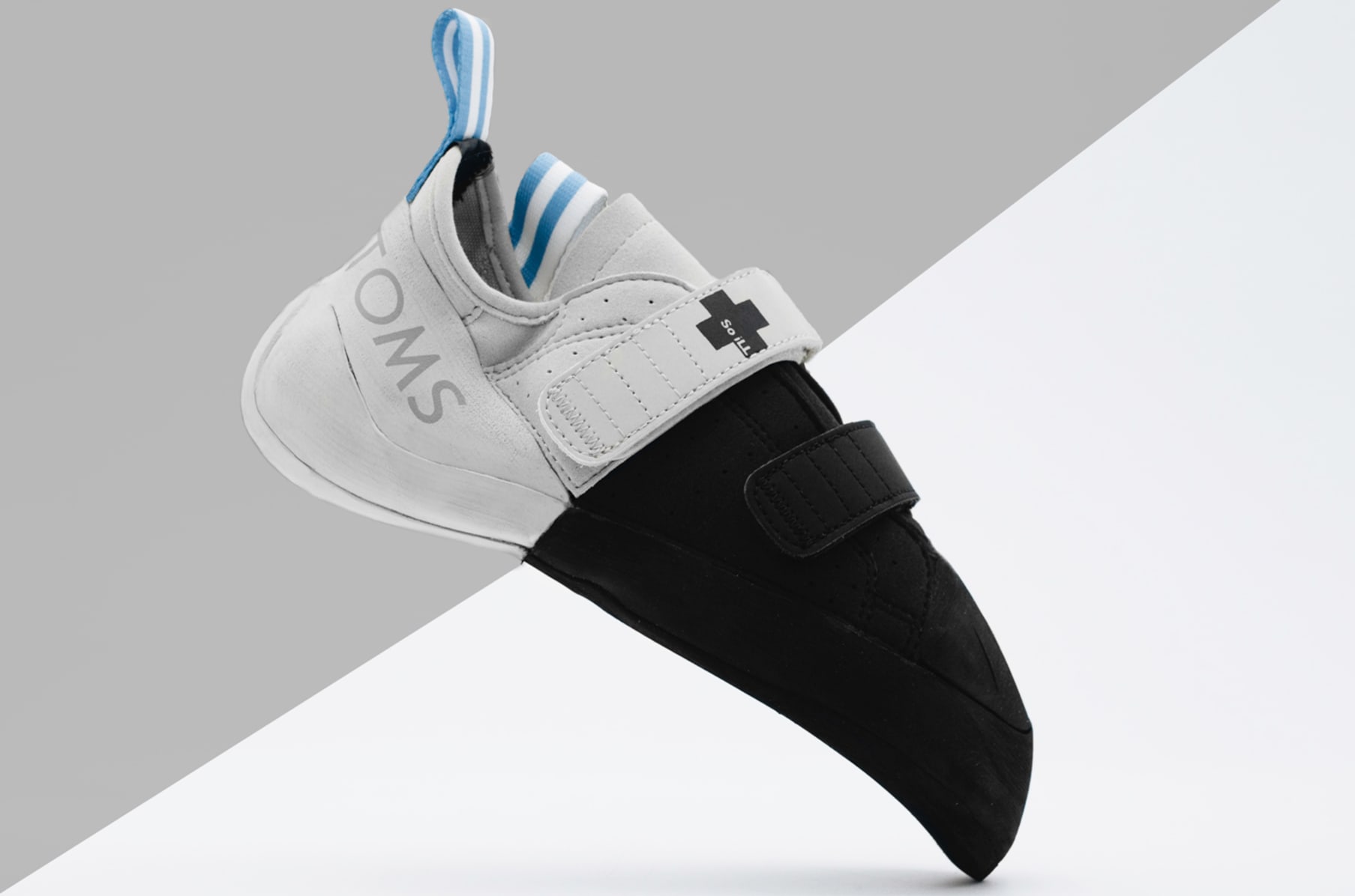Ill discount climbing shoes