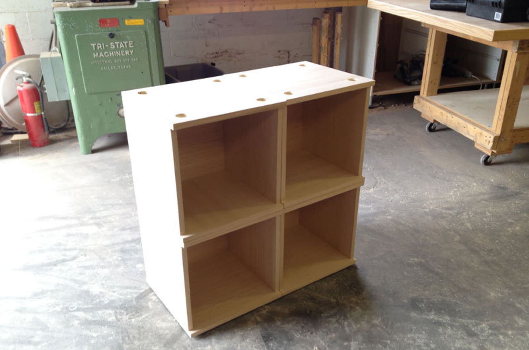 Modroomz Eco Friendly Reconfigurable Modular Furniture For