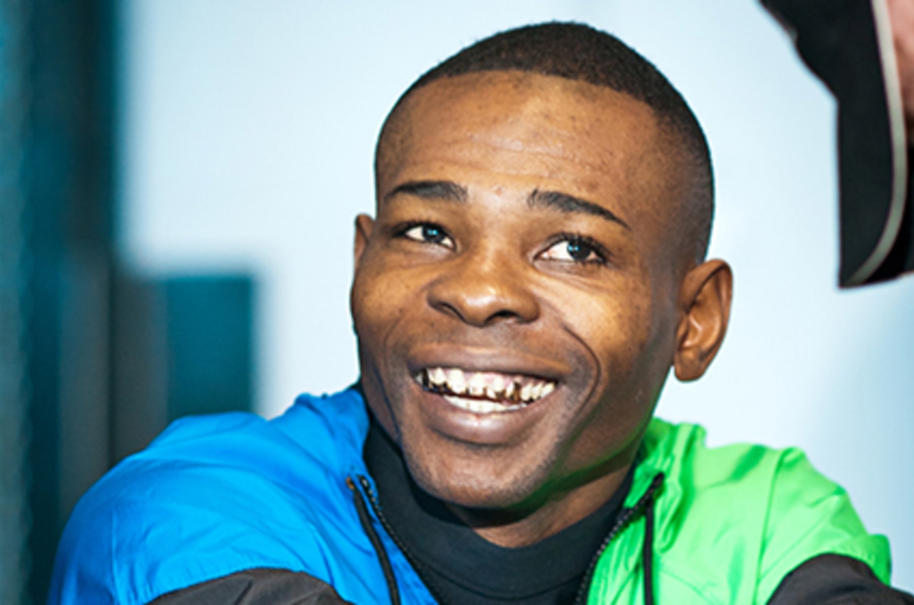 Split Decision The Guillermo Rigondeaux Story Indiegogo