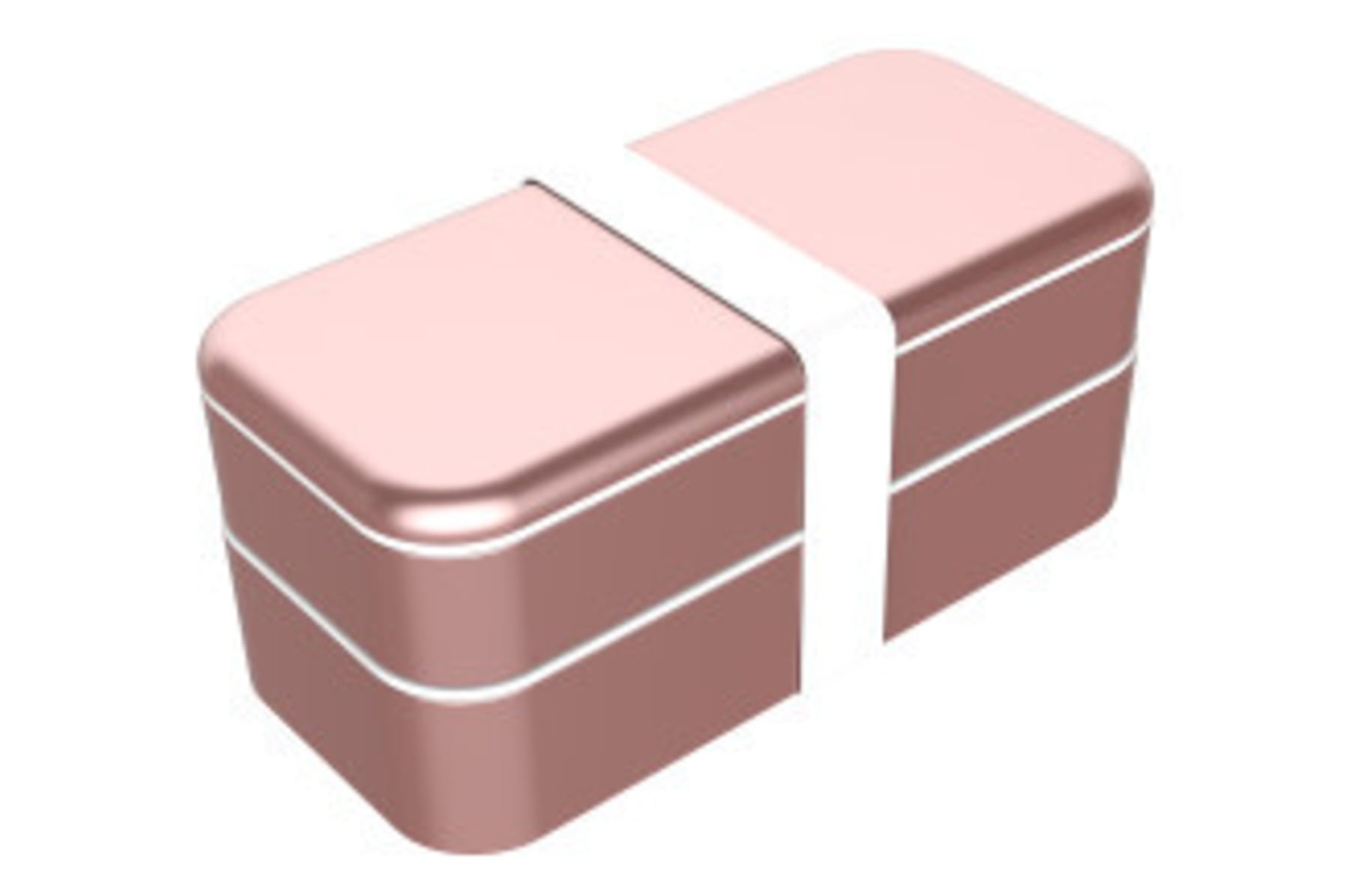 BentoStack Charge, la boite de rangement pour accessoires Apple passe à  l'induction
