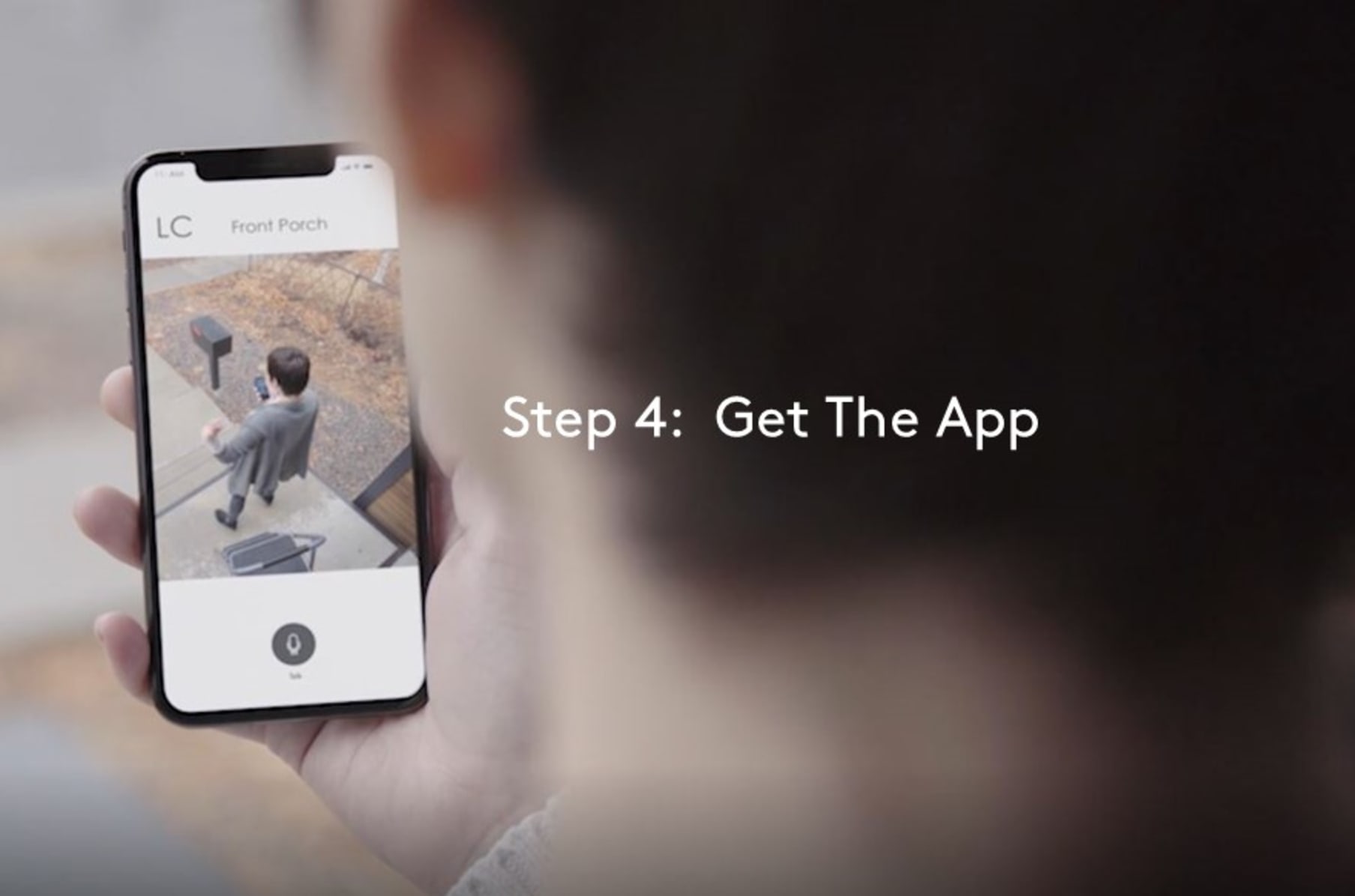 LightCam Smart Lightbulb Security Camera Indiegogo