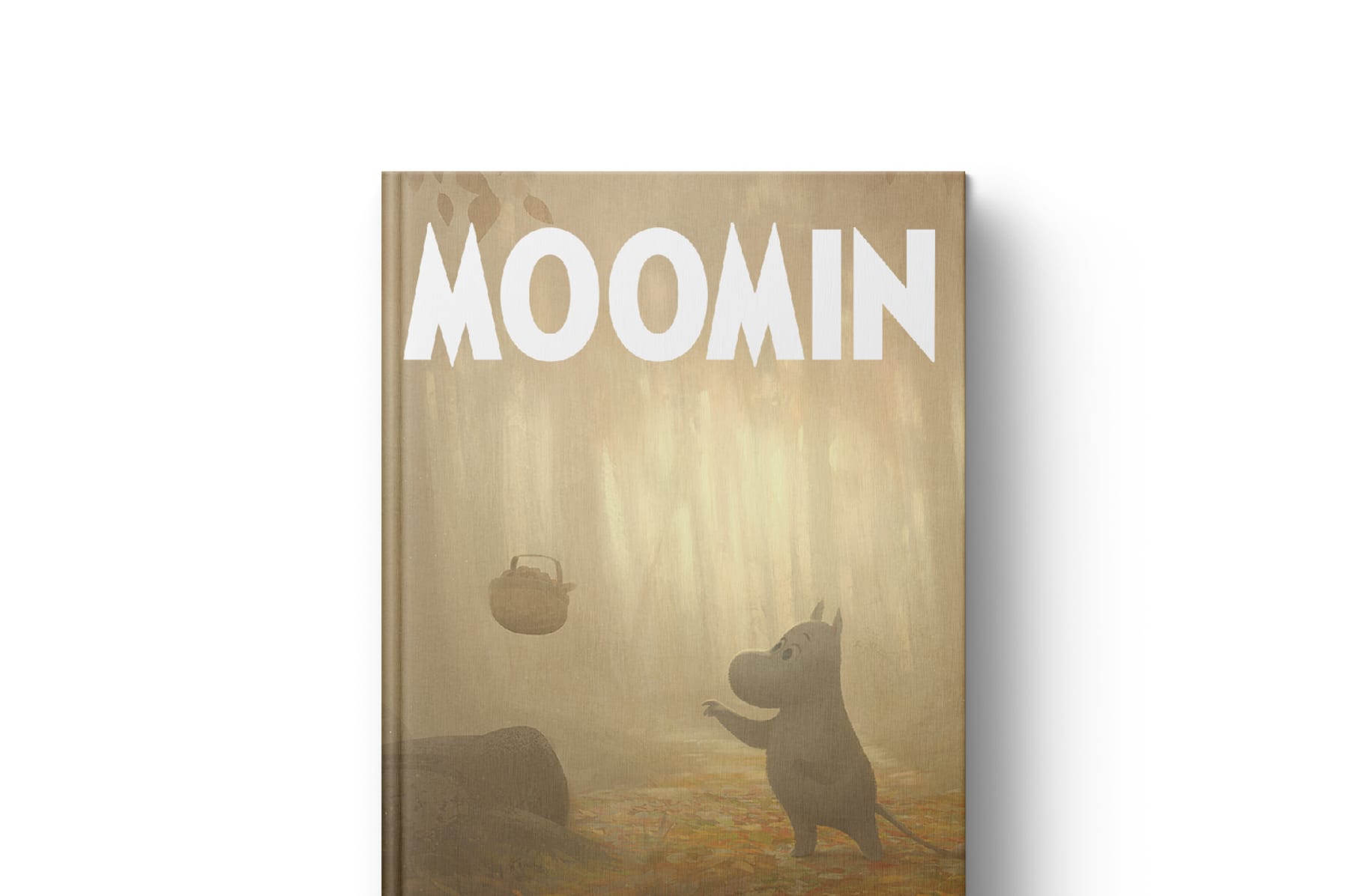Moomin Indiegogo