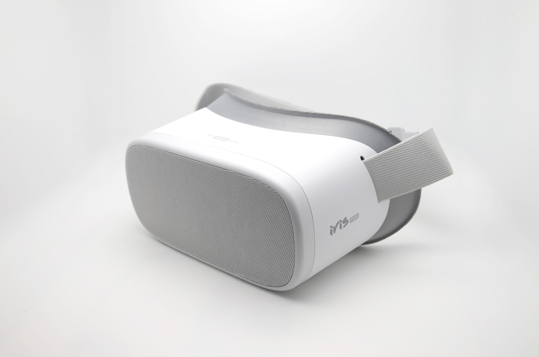 Pvr iris vr headset online