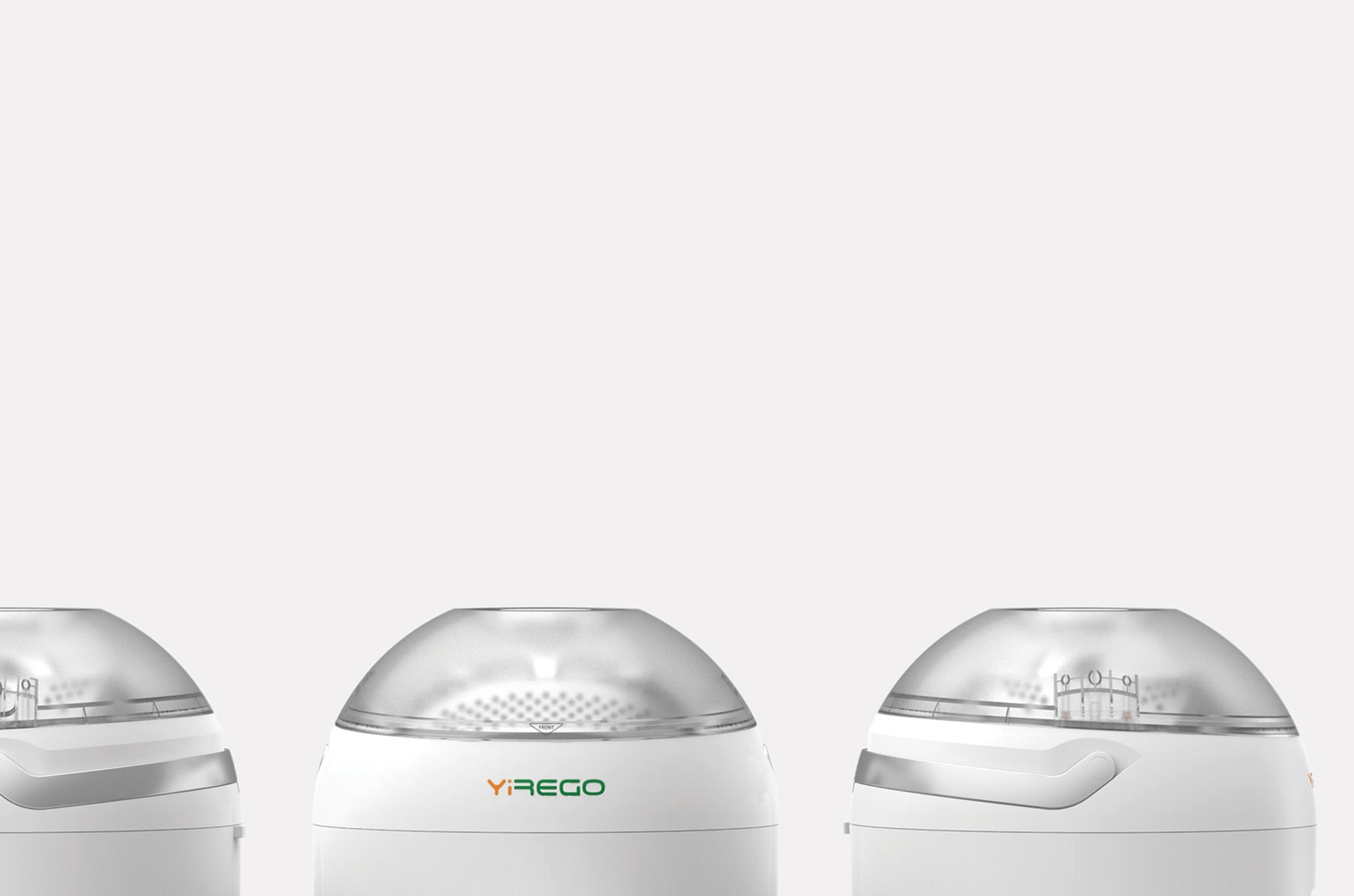 Yirego price sale