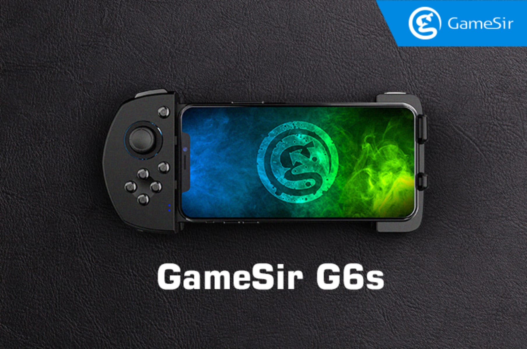 GameSir G6