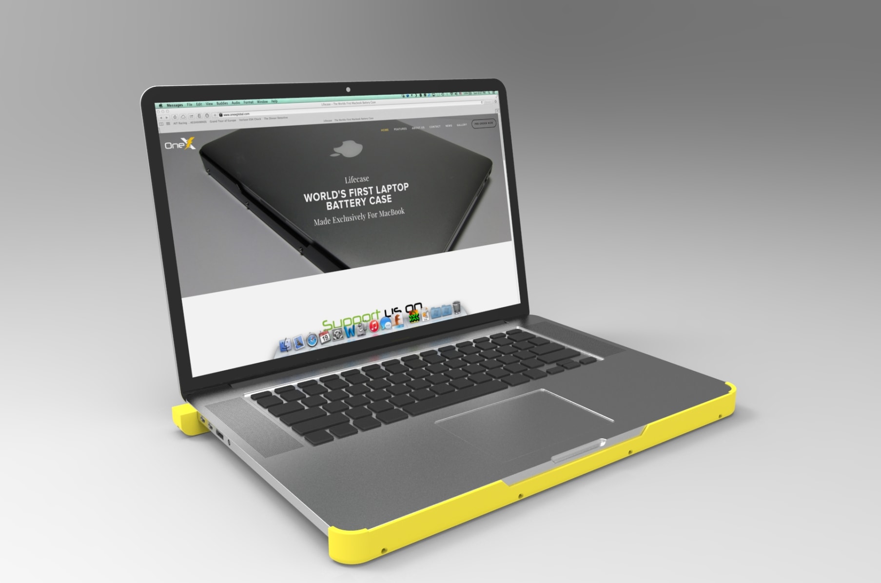 Lifecase best sale