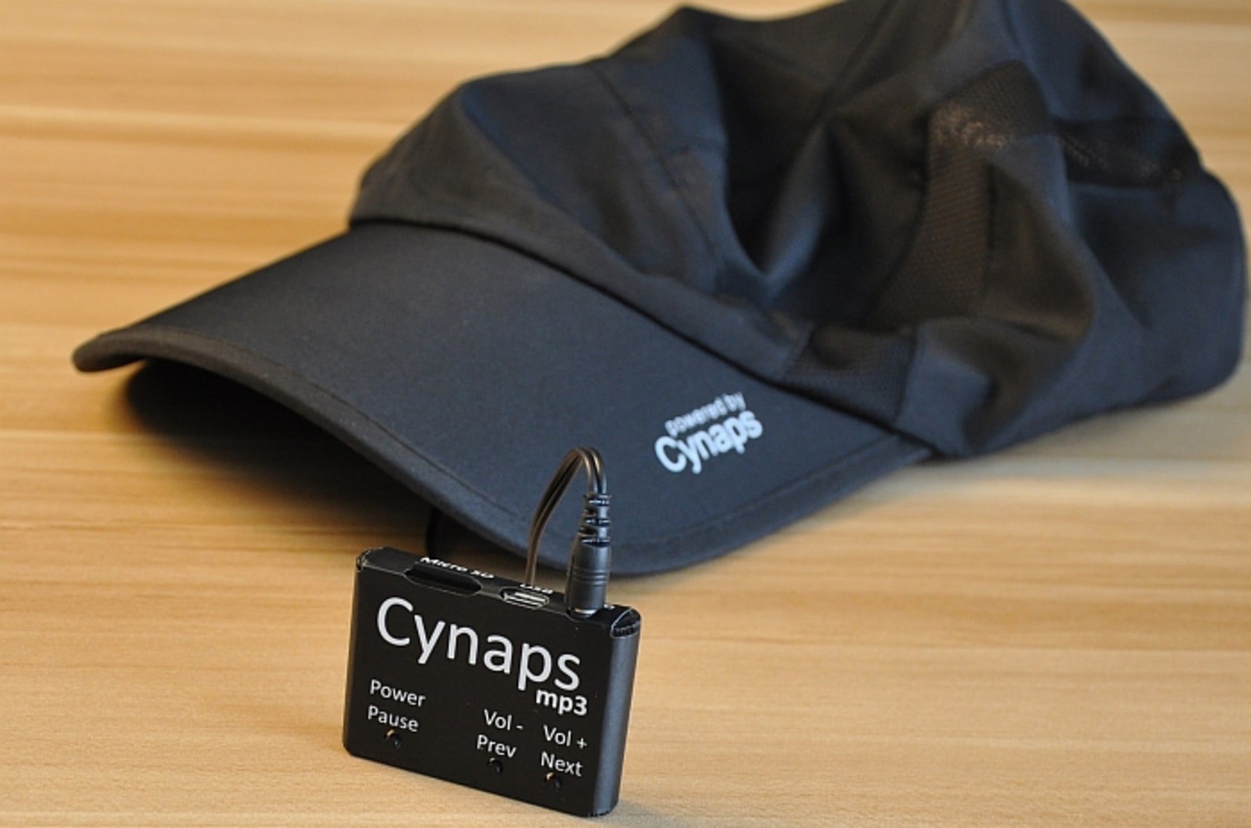 Cynaps bluetooth hotsell