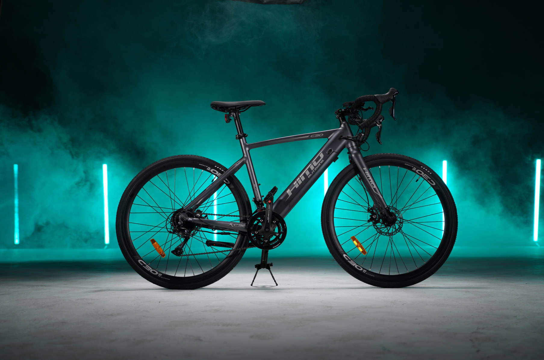 Foxeye road bike sales