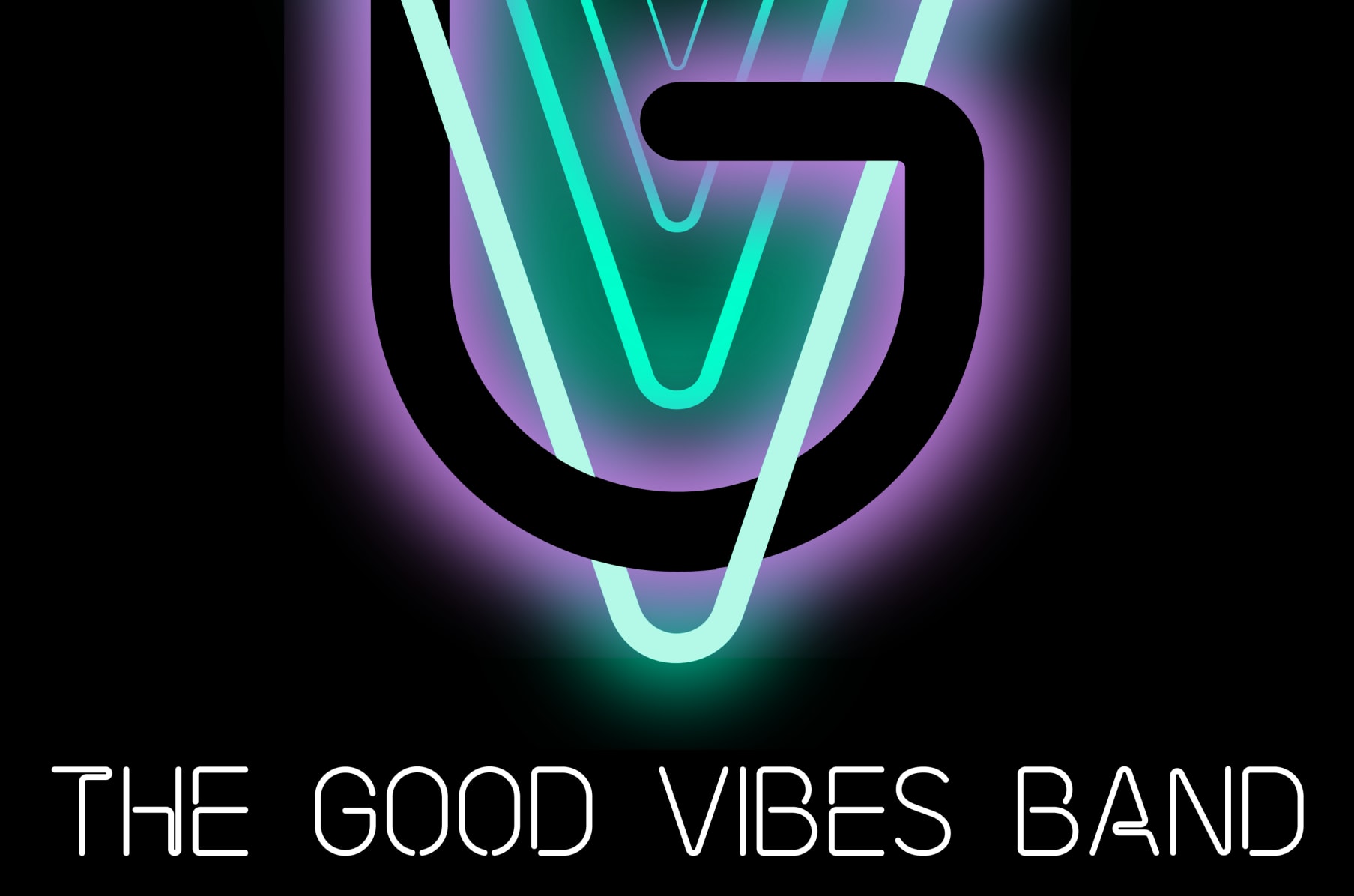 The good vibes 2025 band