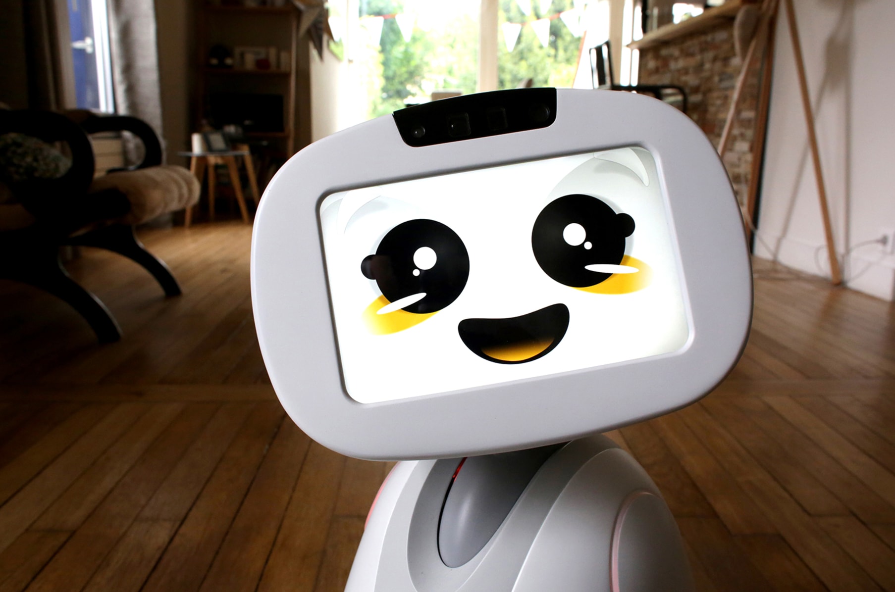 Buddy robot for sale store