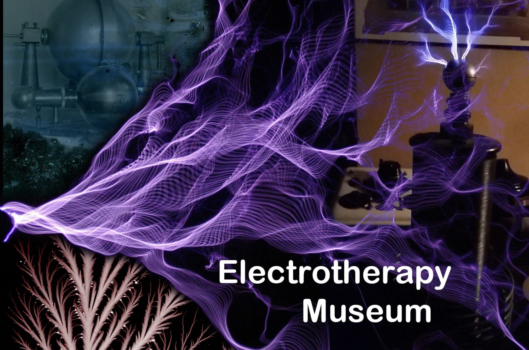 Our Early Electrotherapy Research