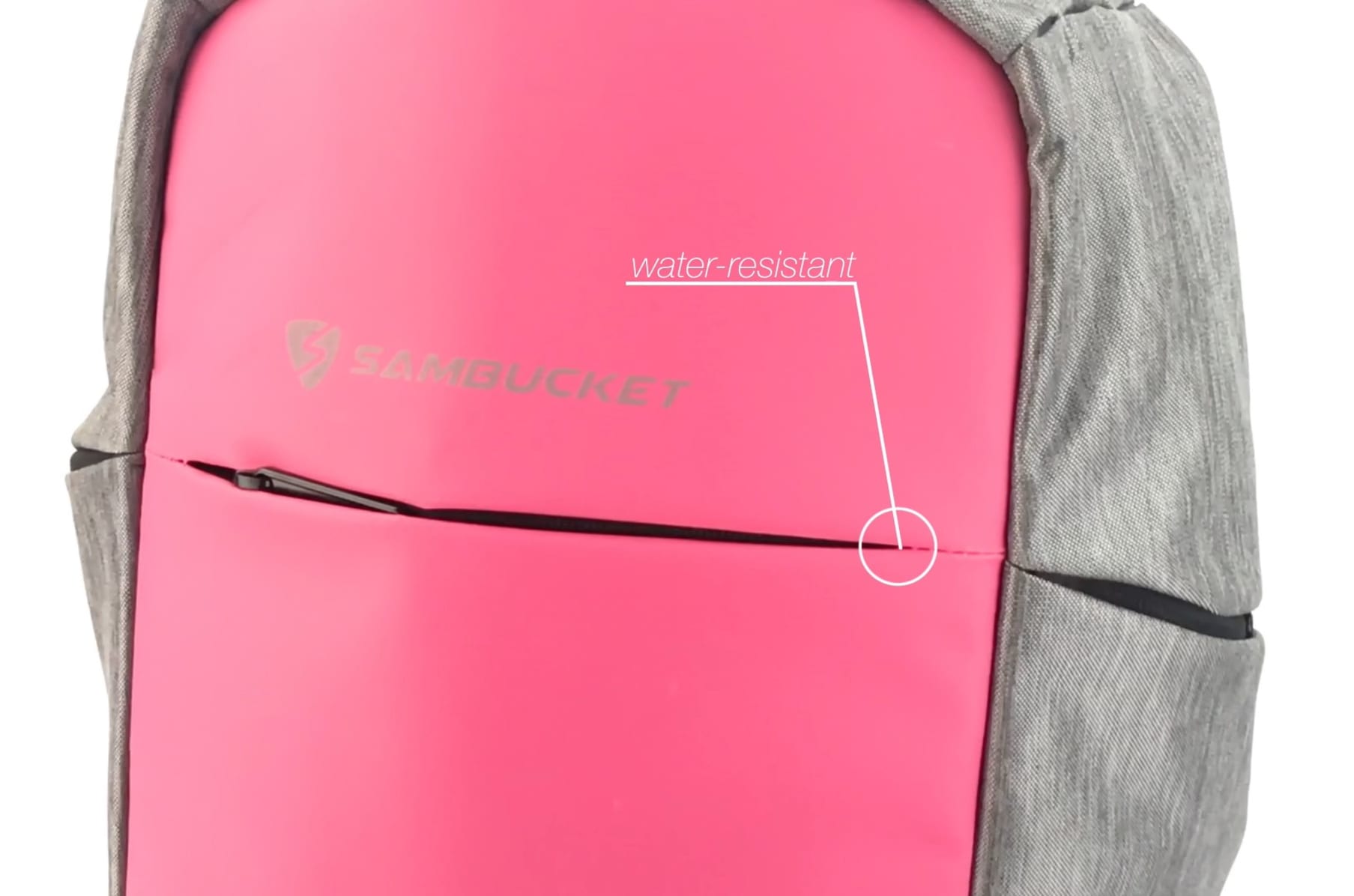 Topmove anti theft backpack outlet