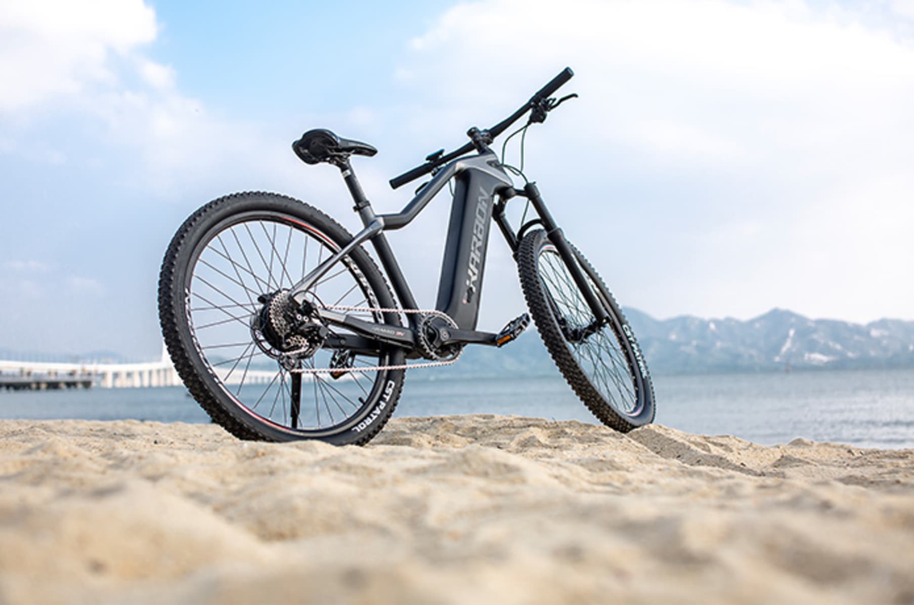 3v aramid fiber electric bicycle hotsell