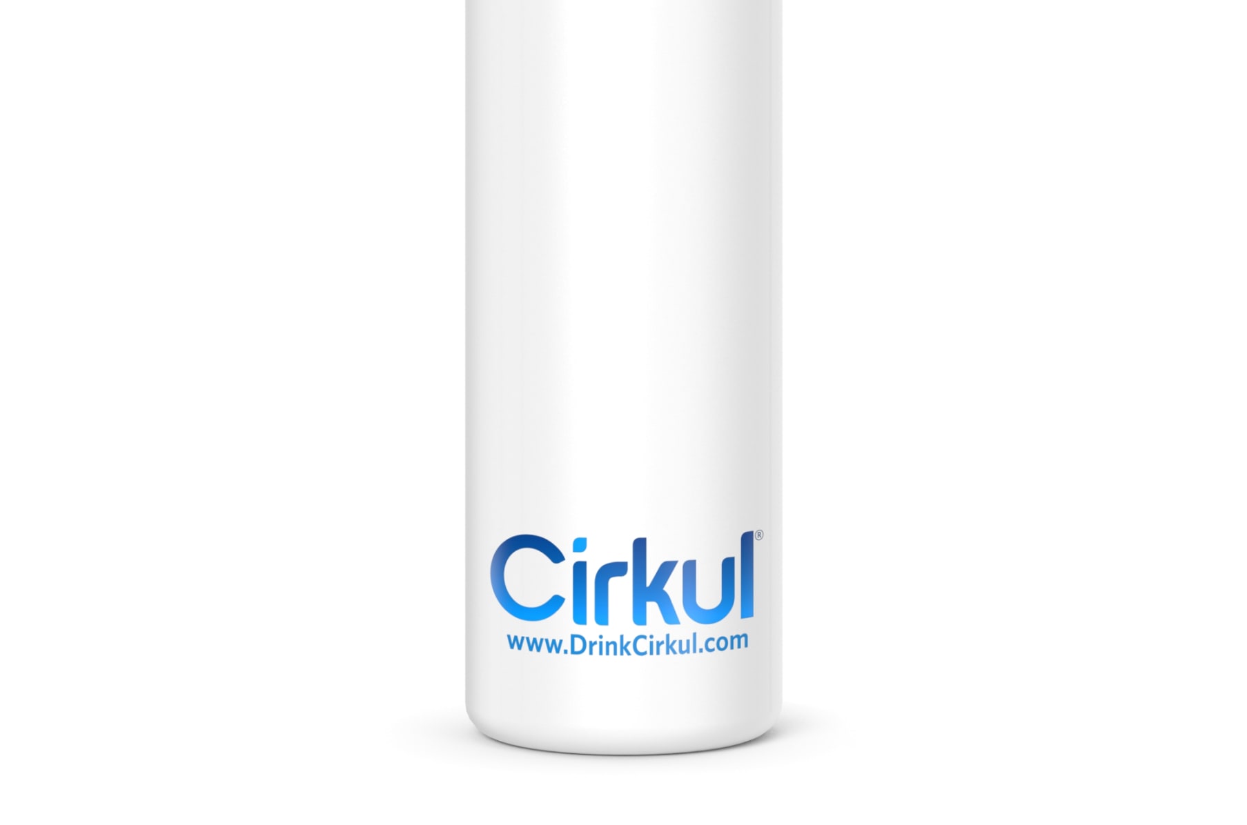 Move Over, Sugary Kids Drinks! - Cirkul