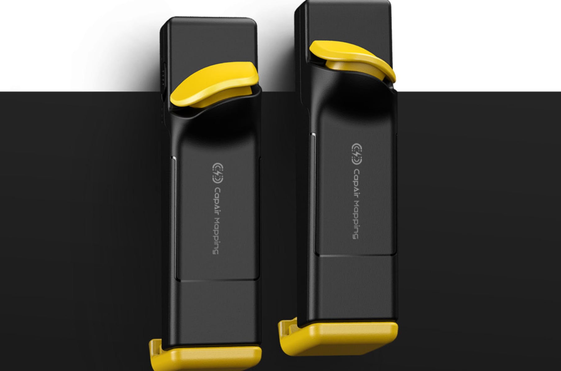 Capair mapping trigger