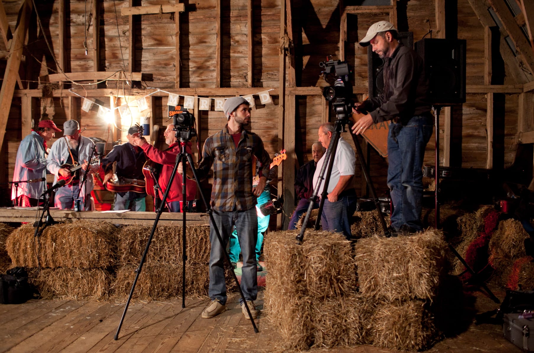 The Last Barn Dance A Documentary Film Indiegogo