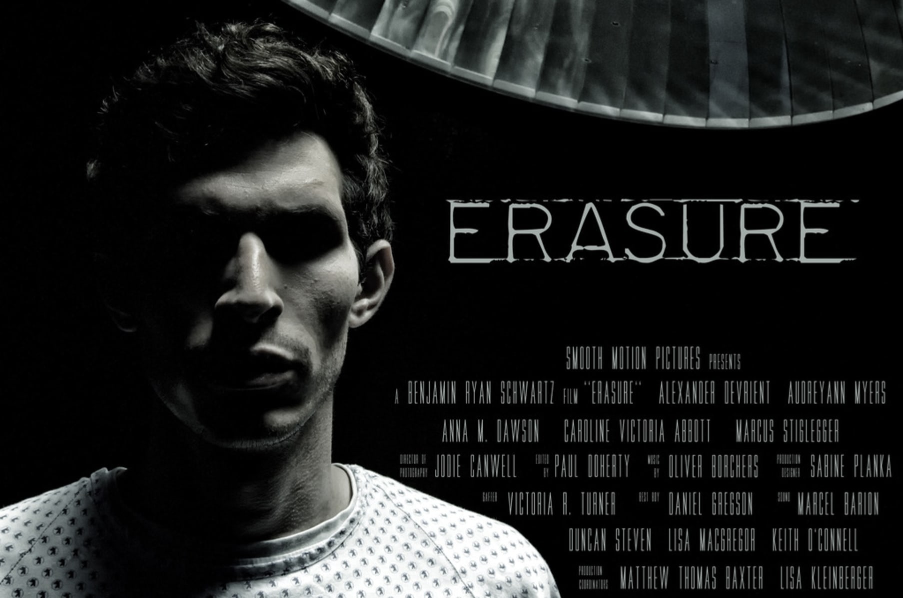 Erasure film online