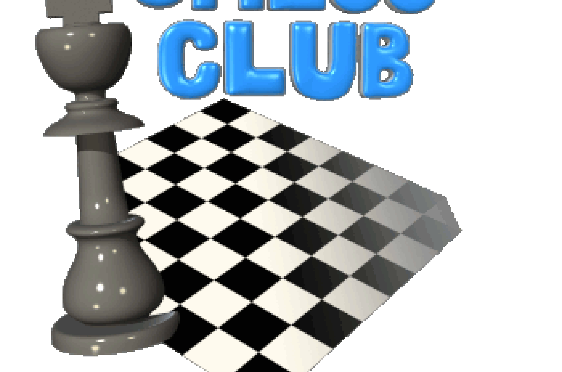 Funny GIFS Club - Chess Club 