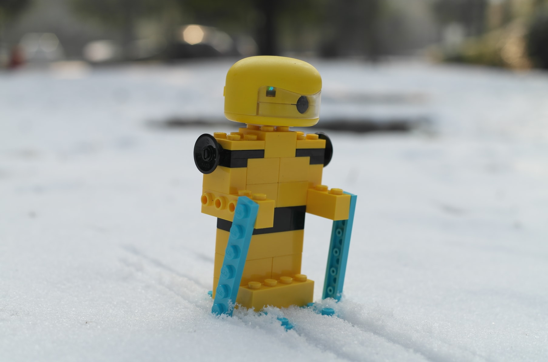 Lego indiegogo store