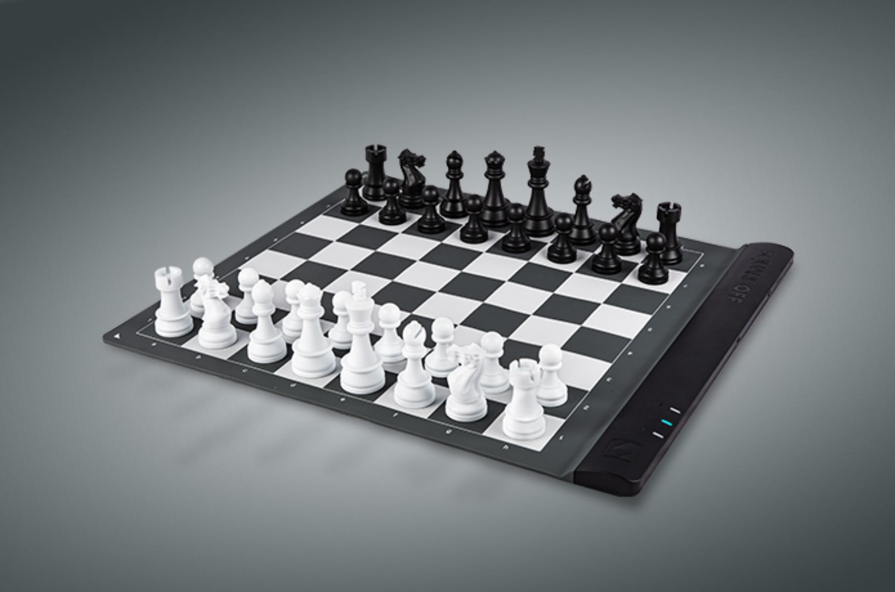 Printable Chess Game Pdf, Chessboard Pdf, Chess Pdf, Smart Games